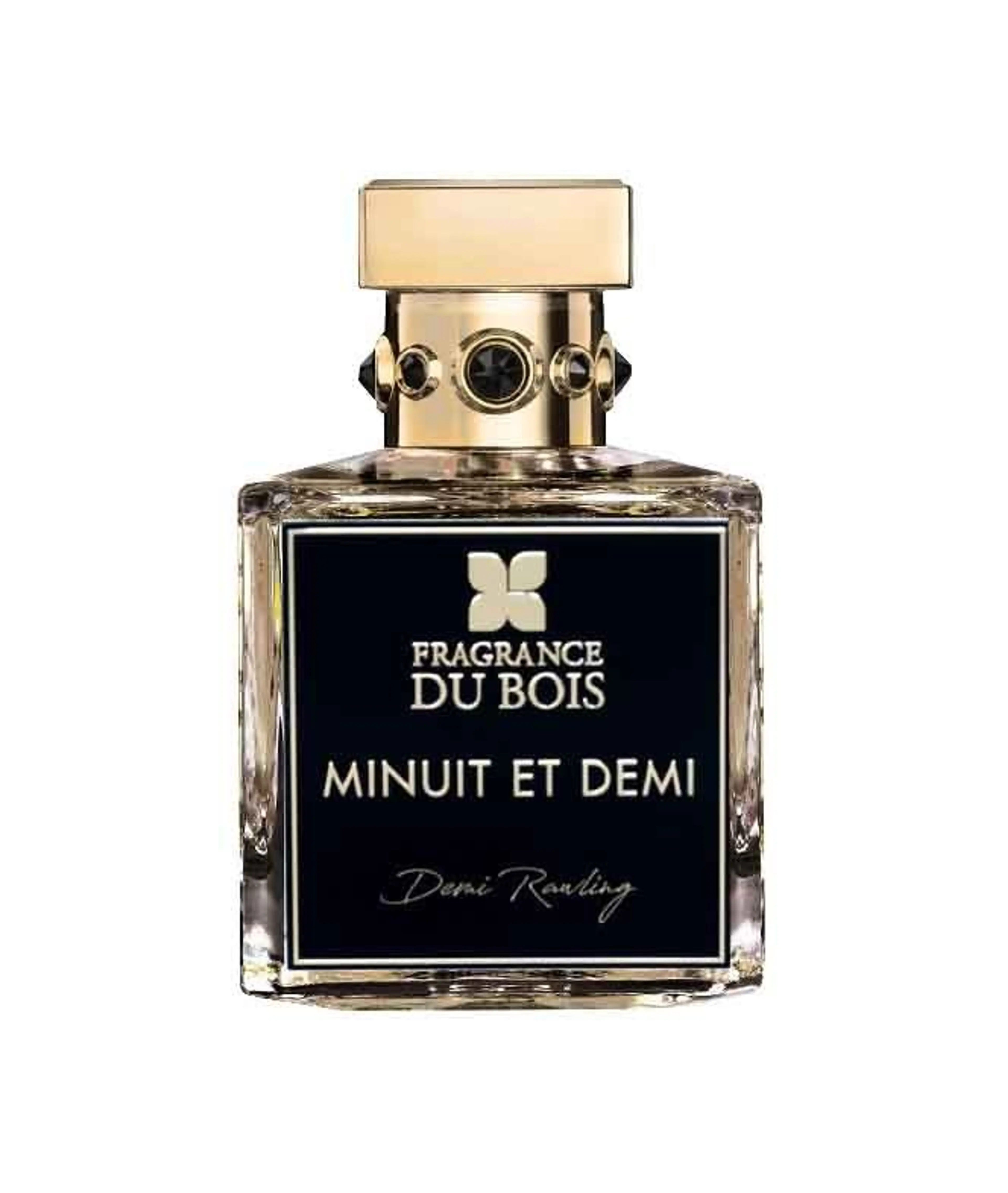Minuit et Demi