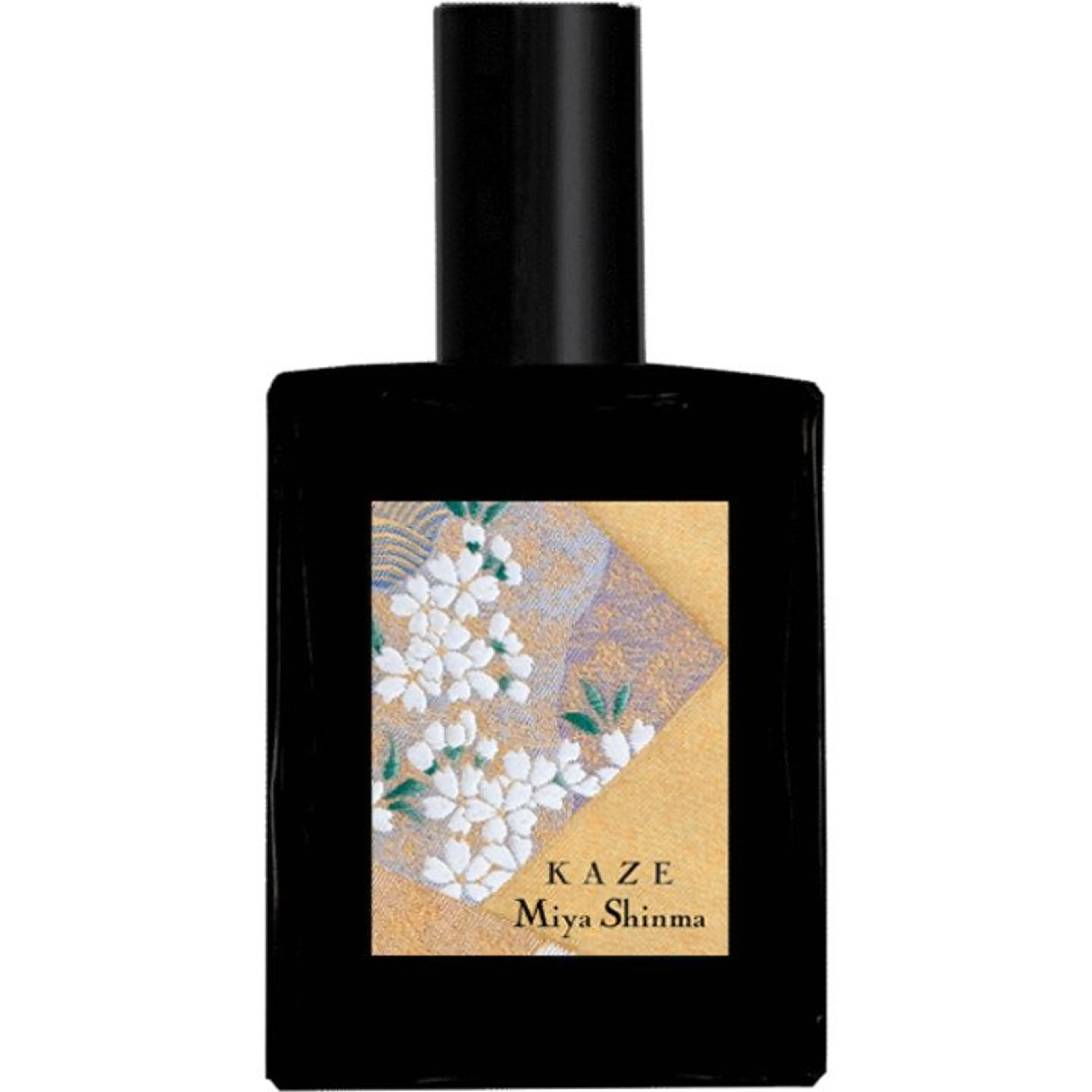 Kimono Collection Kaze