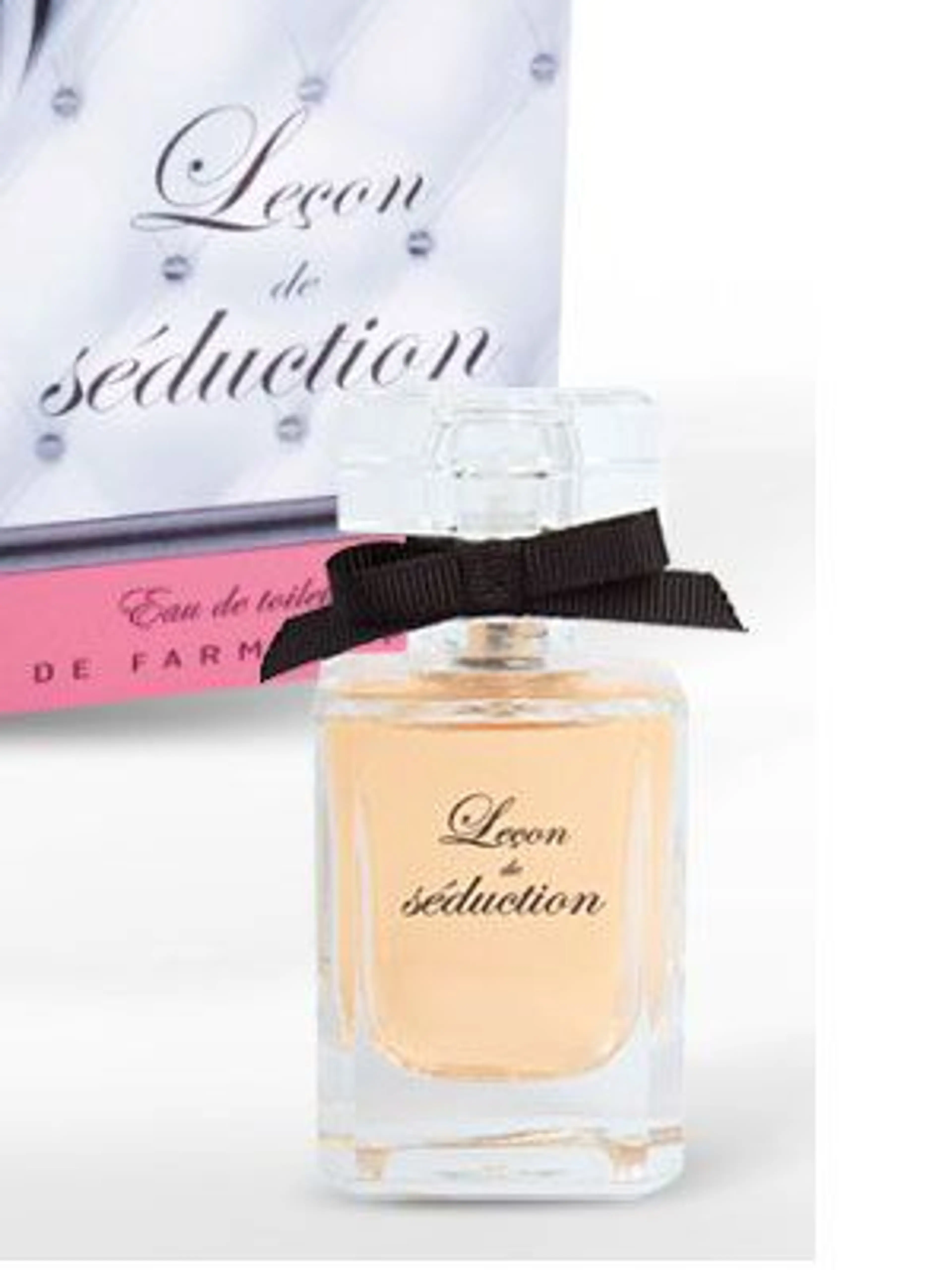 Lecon de Seduction