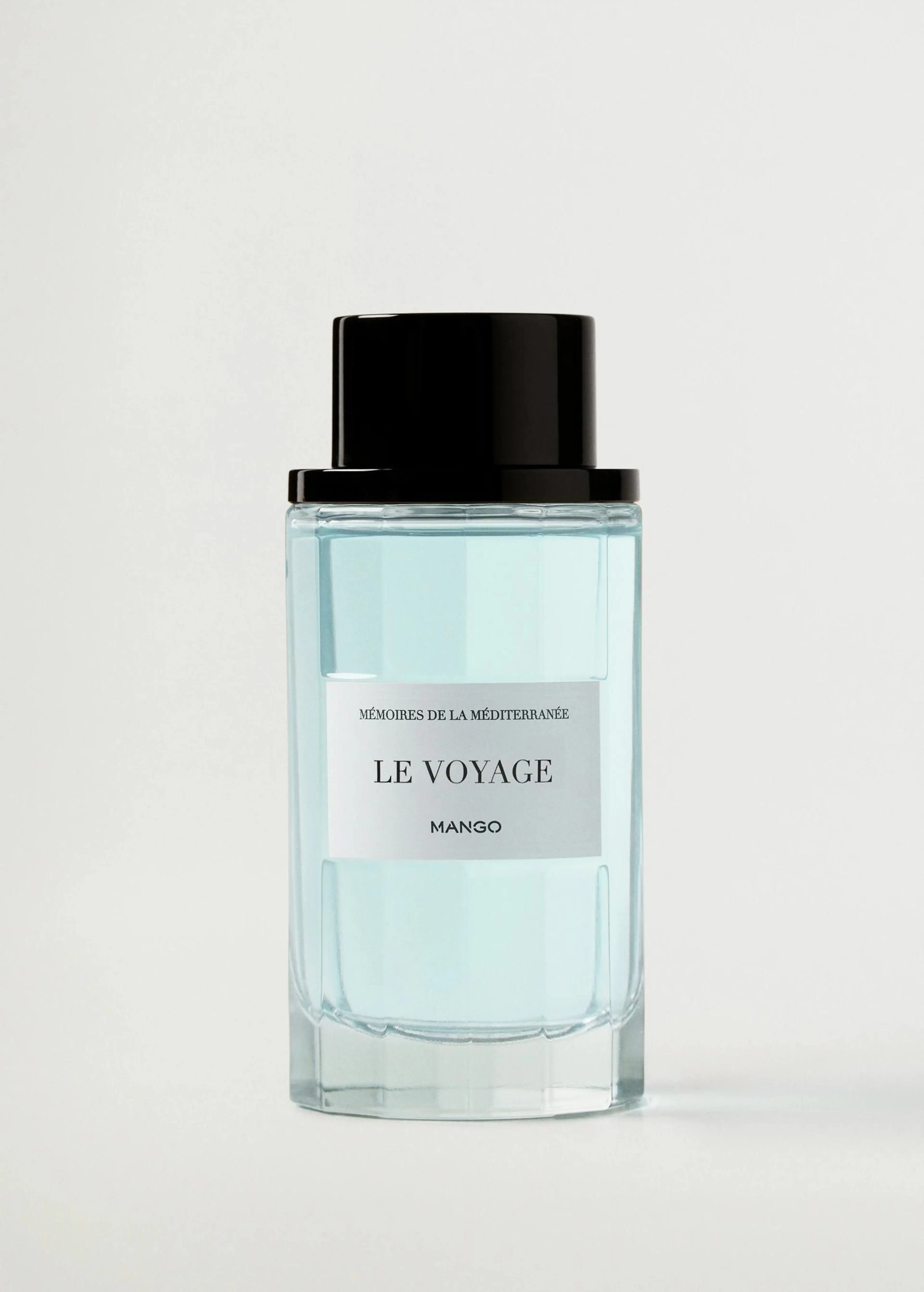 Le Voyage