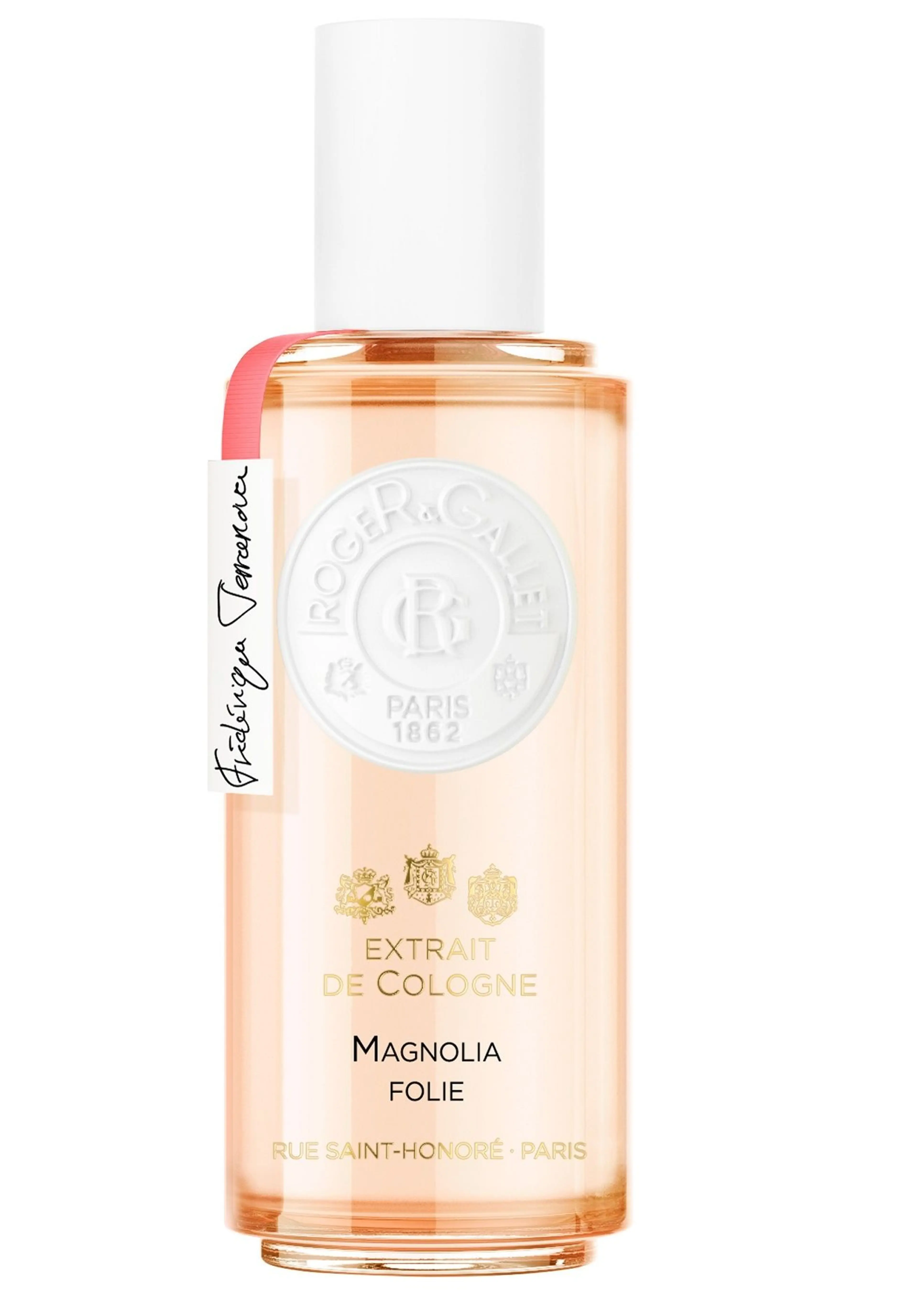 Magnolia Folie