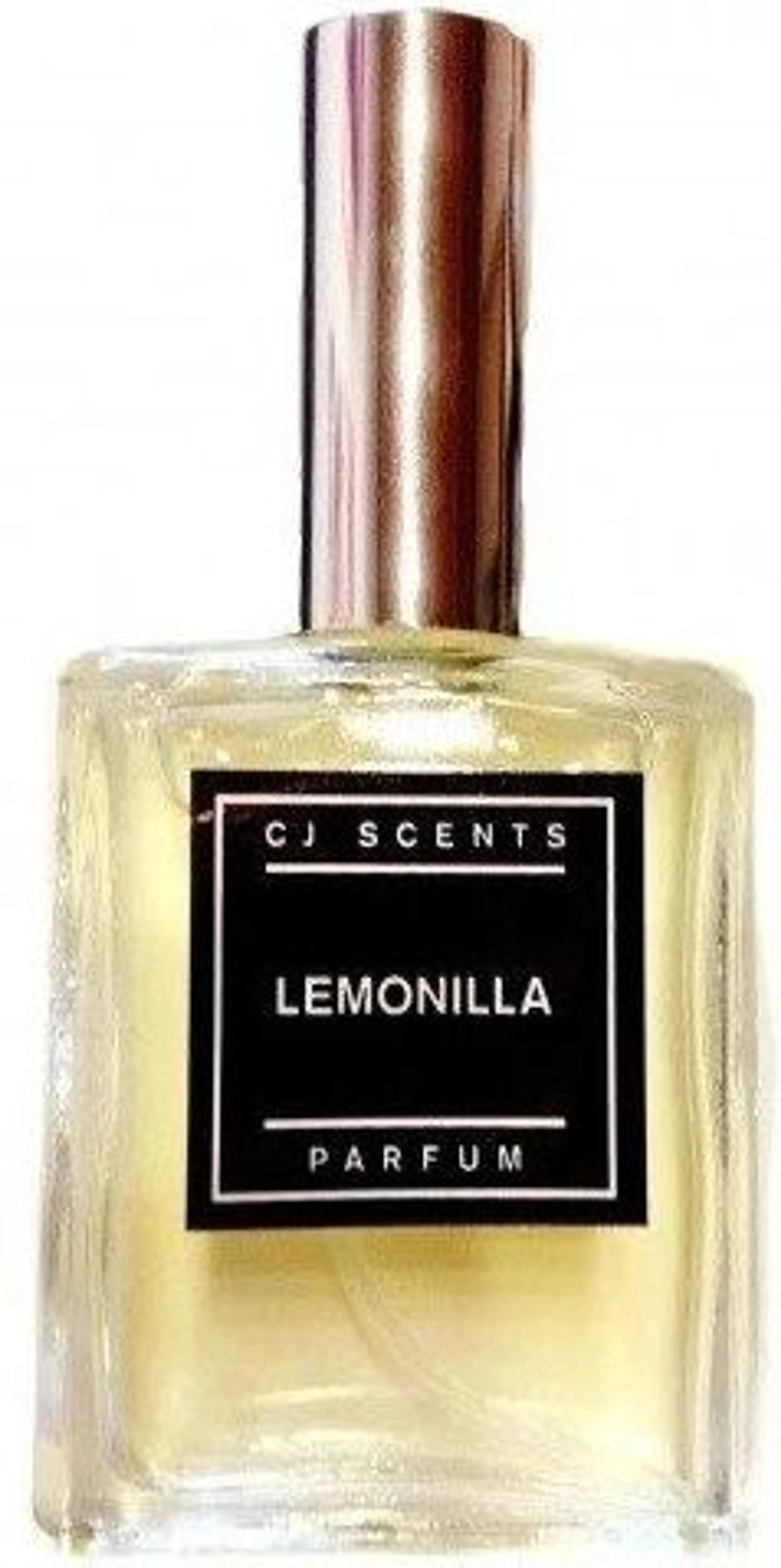 Lemonilla