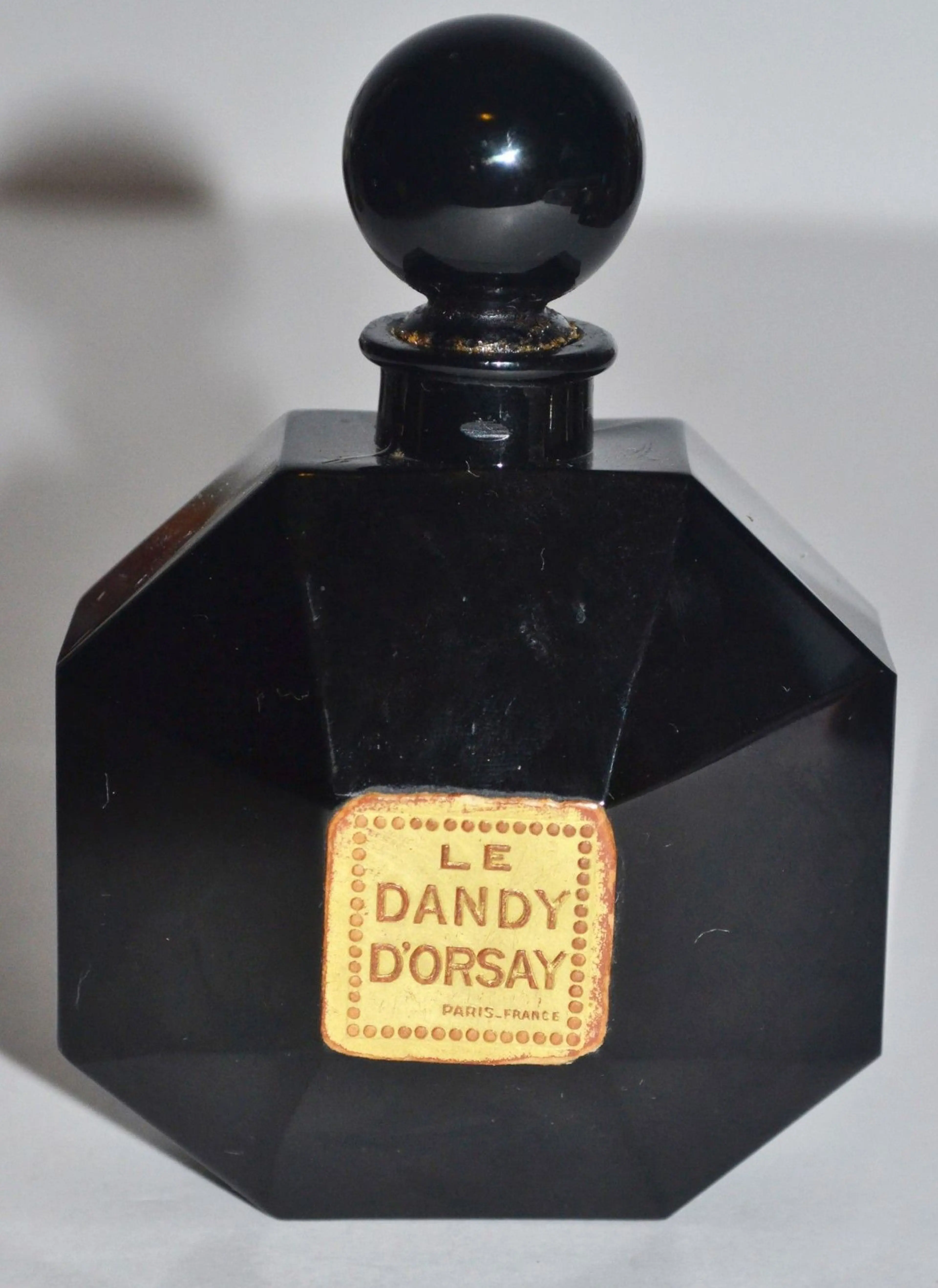 Le Dandy