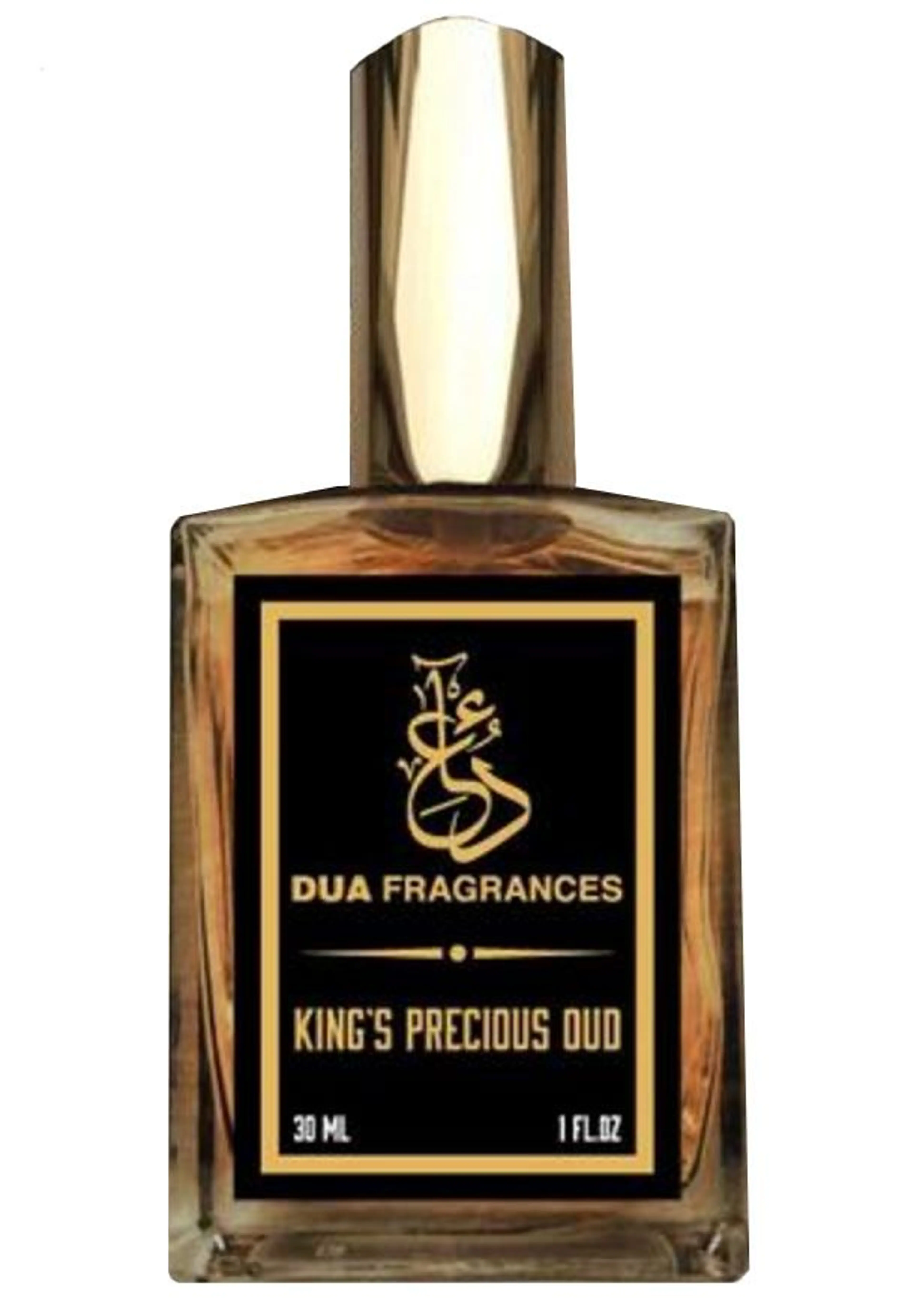 King's Precious Oud