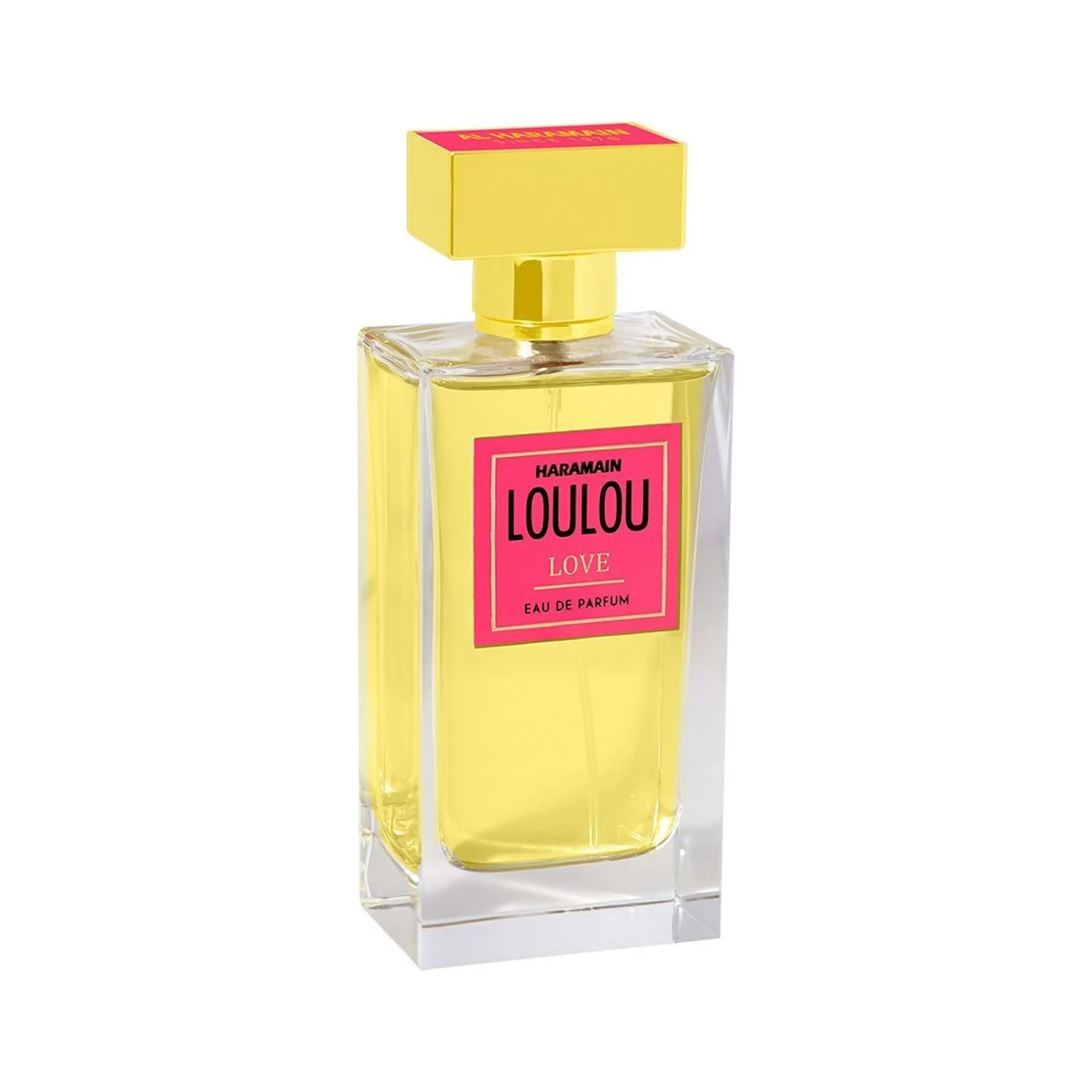 LOULOU Love