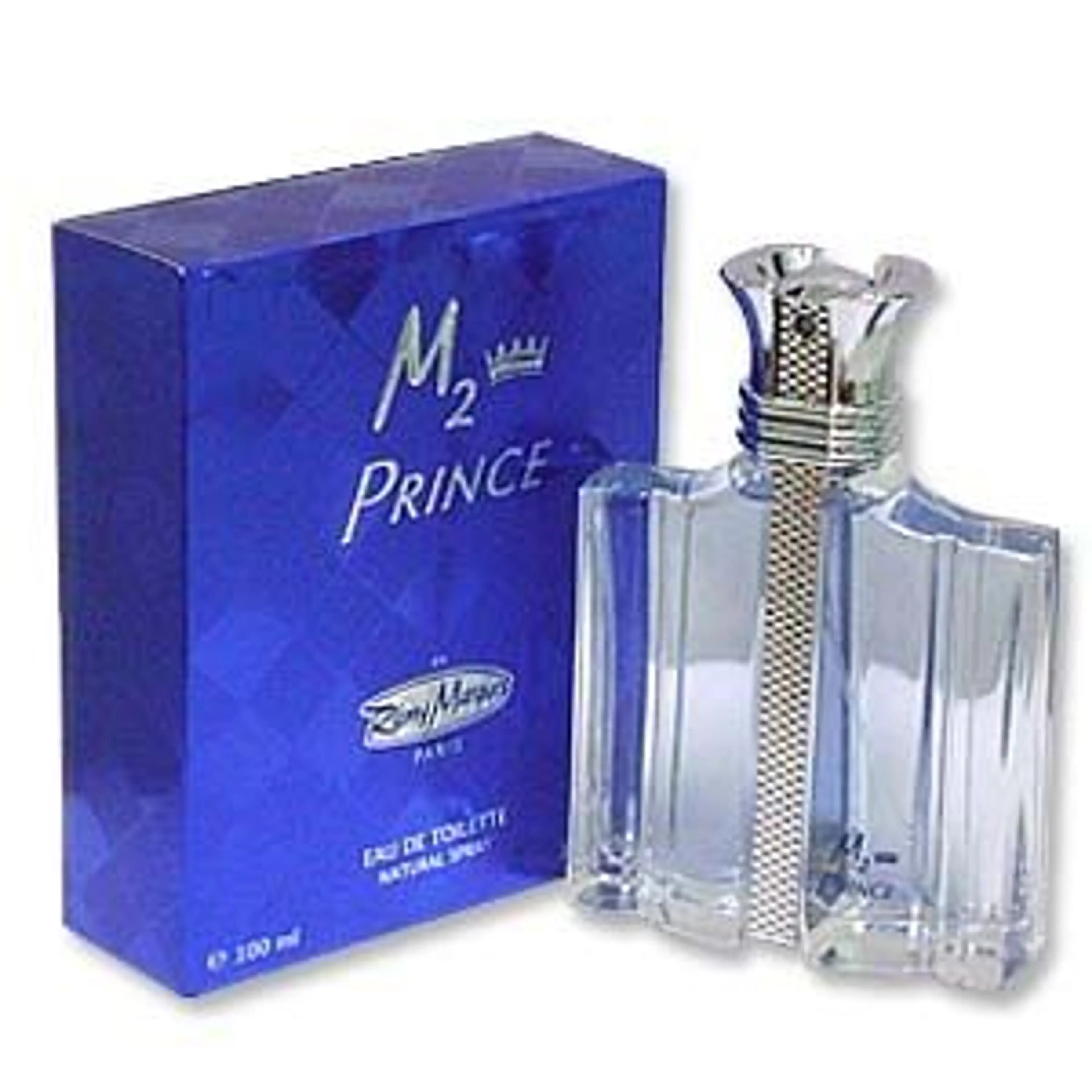 M2 Prince