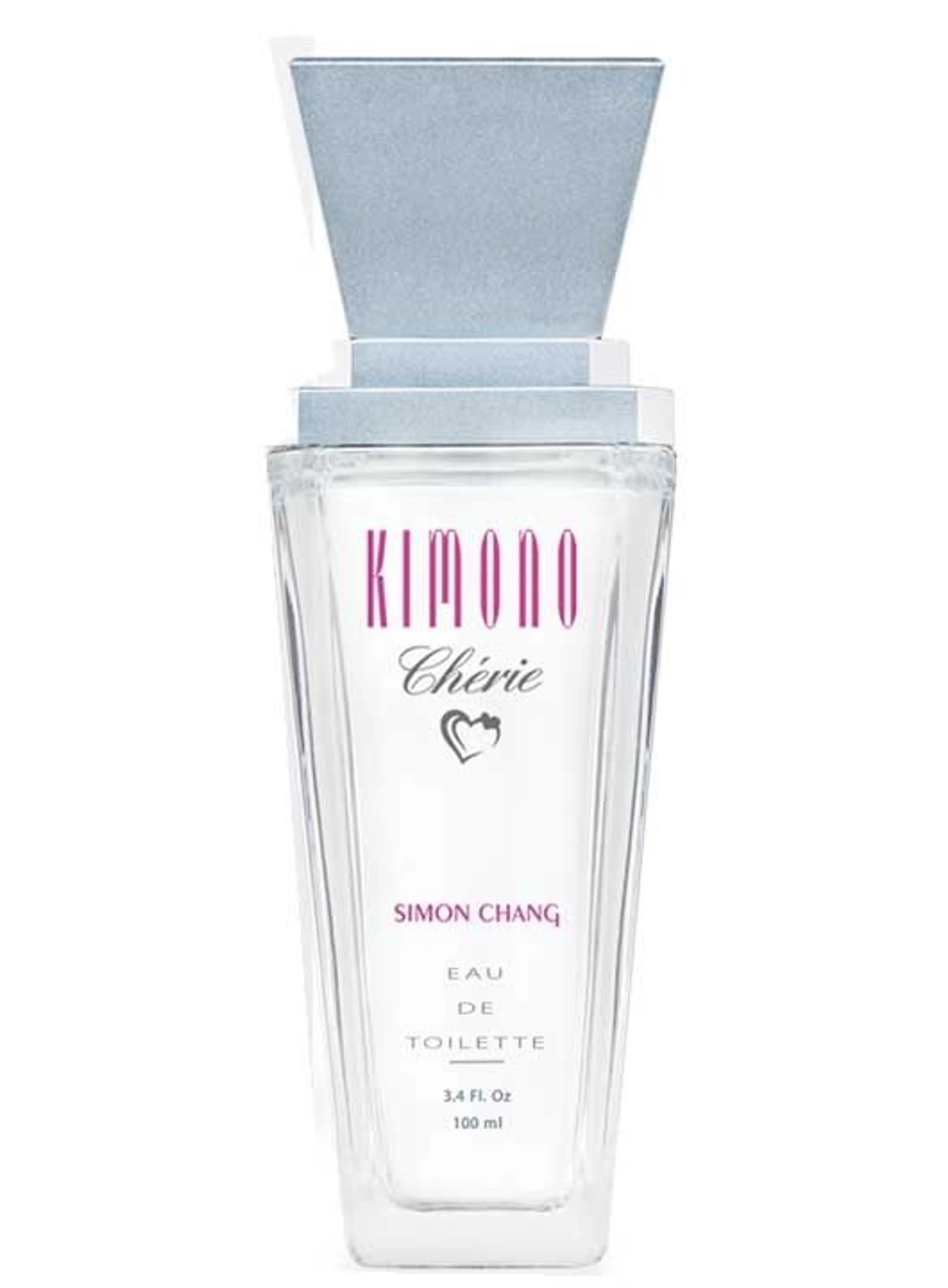 Kimono Chérie