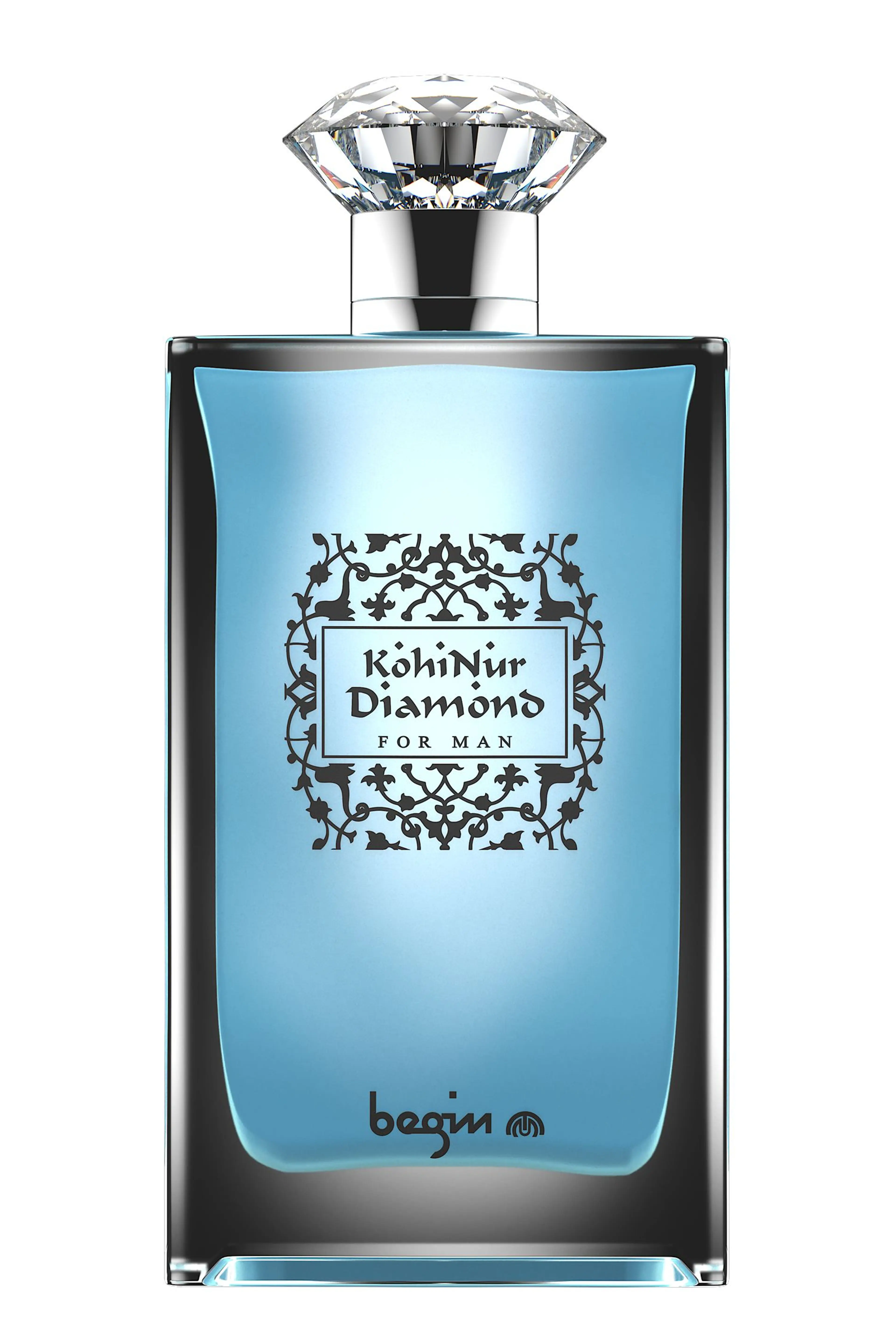 KohiNur Diamond For Man