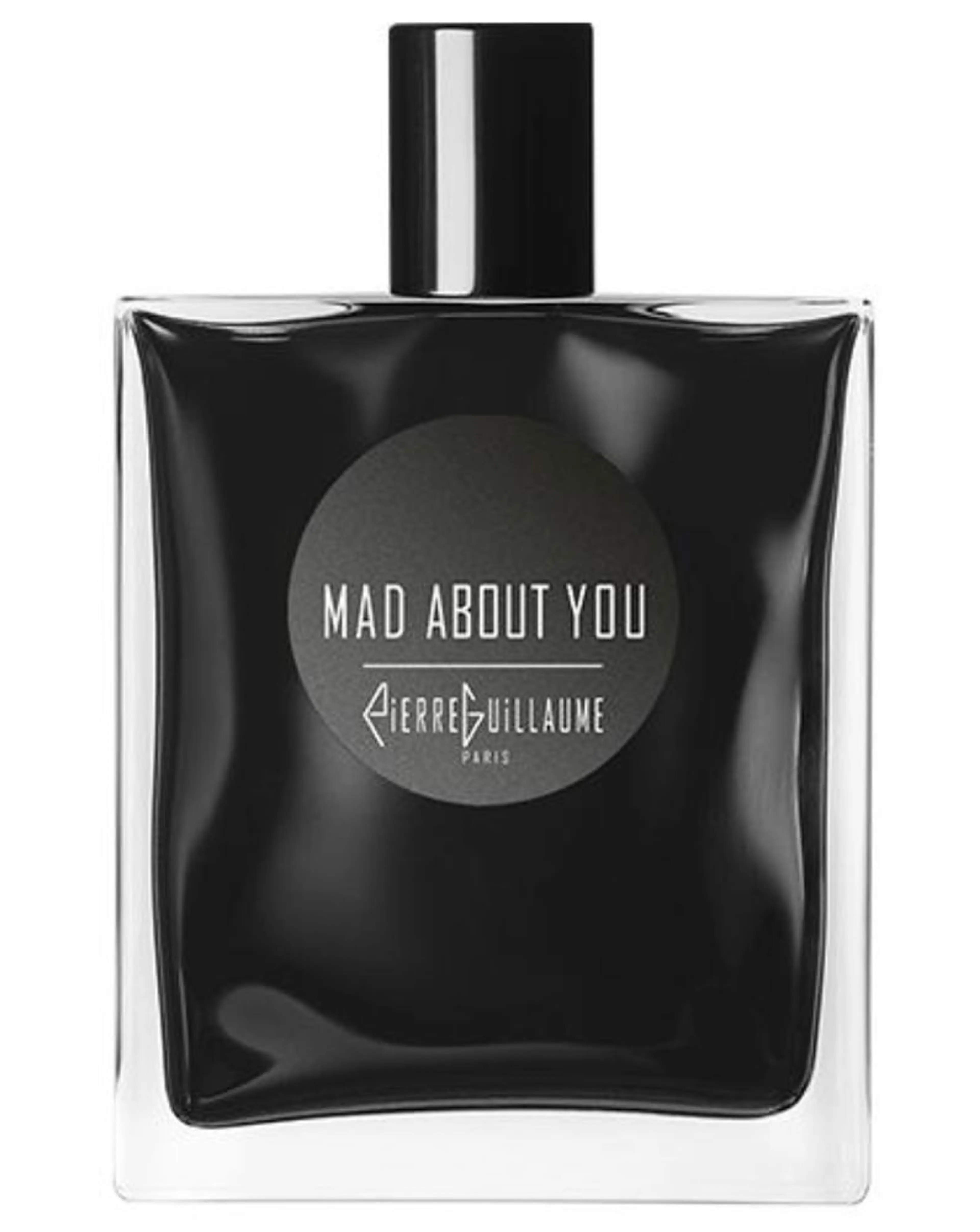Mad About You