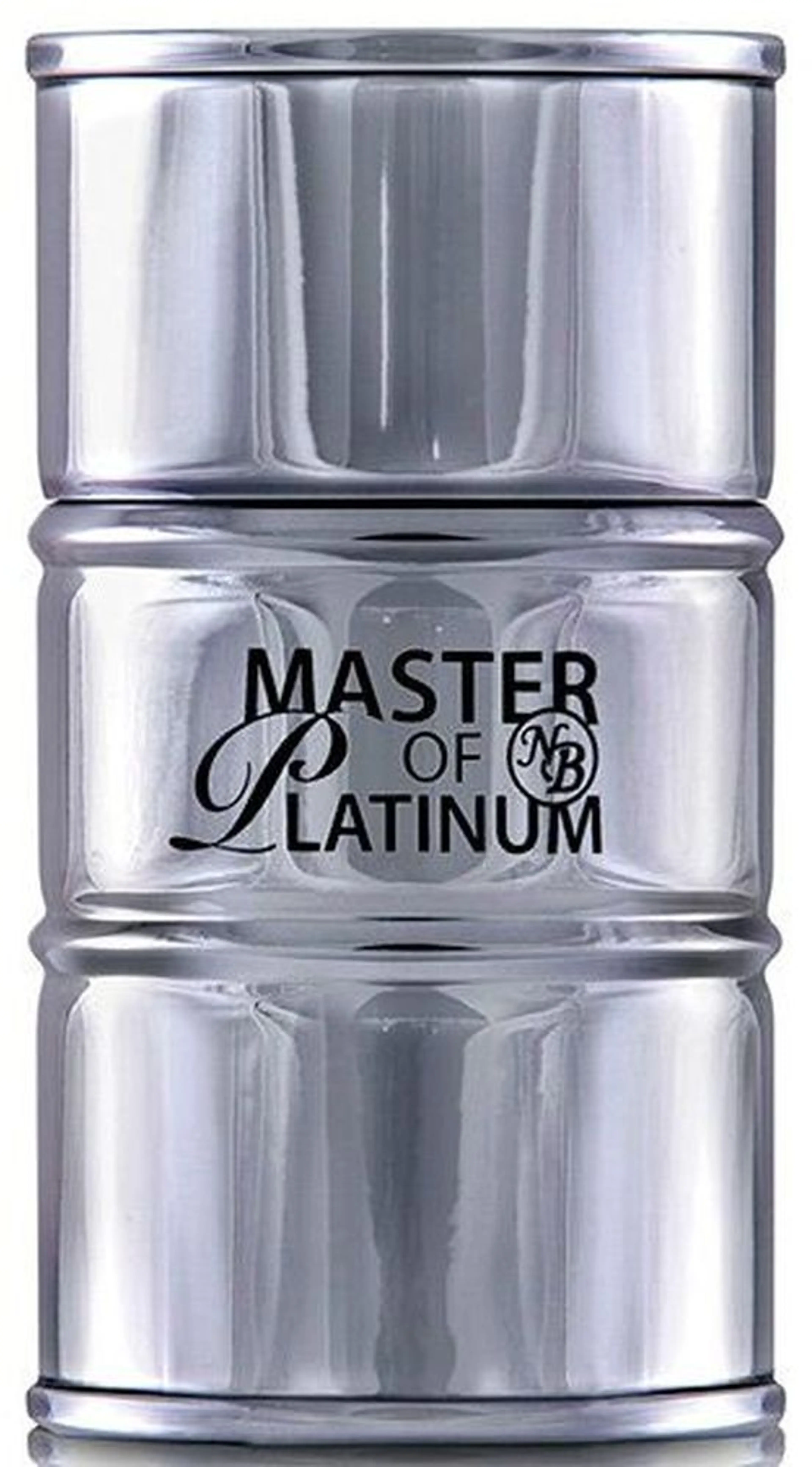 Master of Platinum