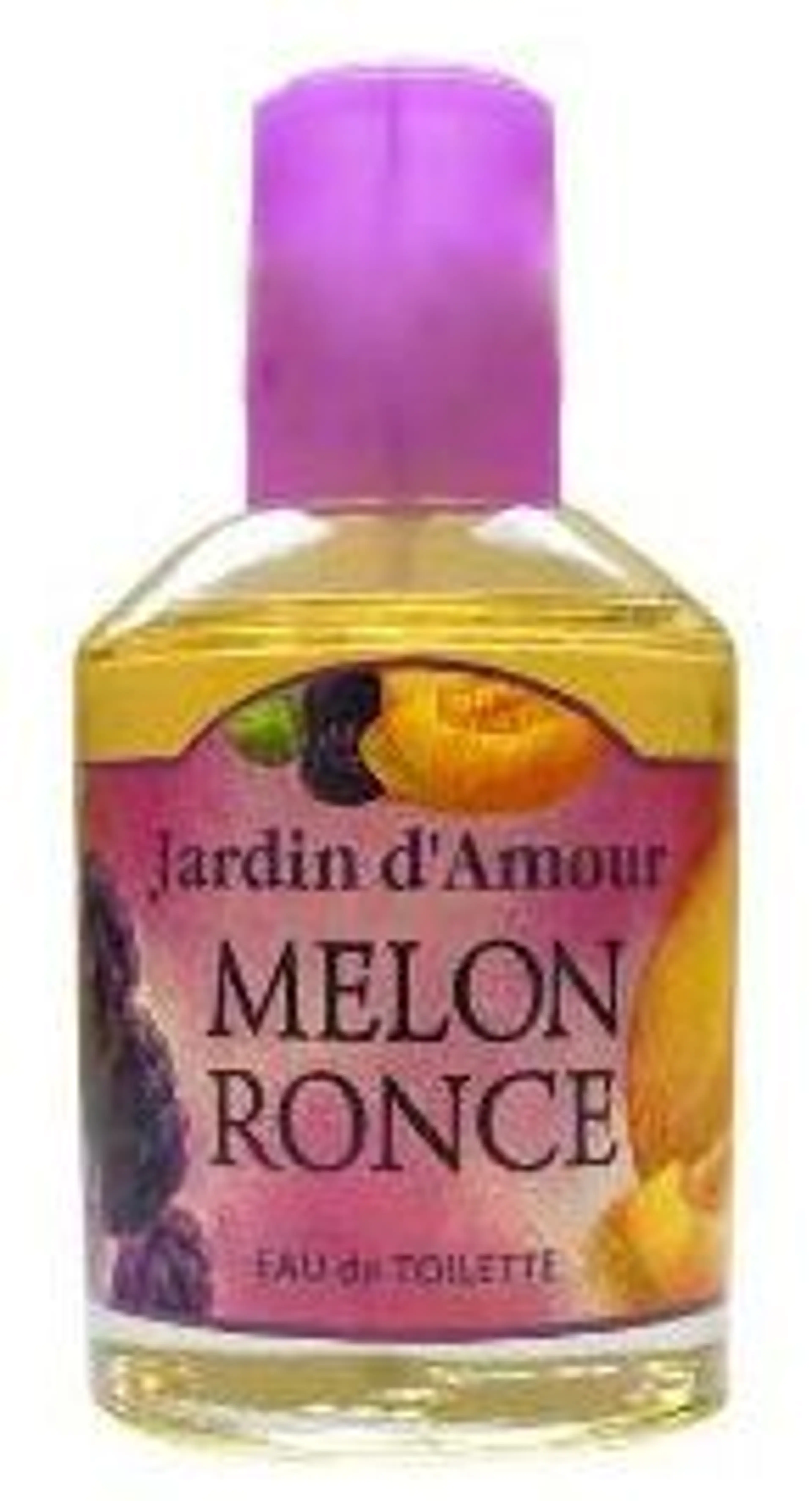 Melon Ronce