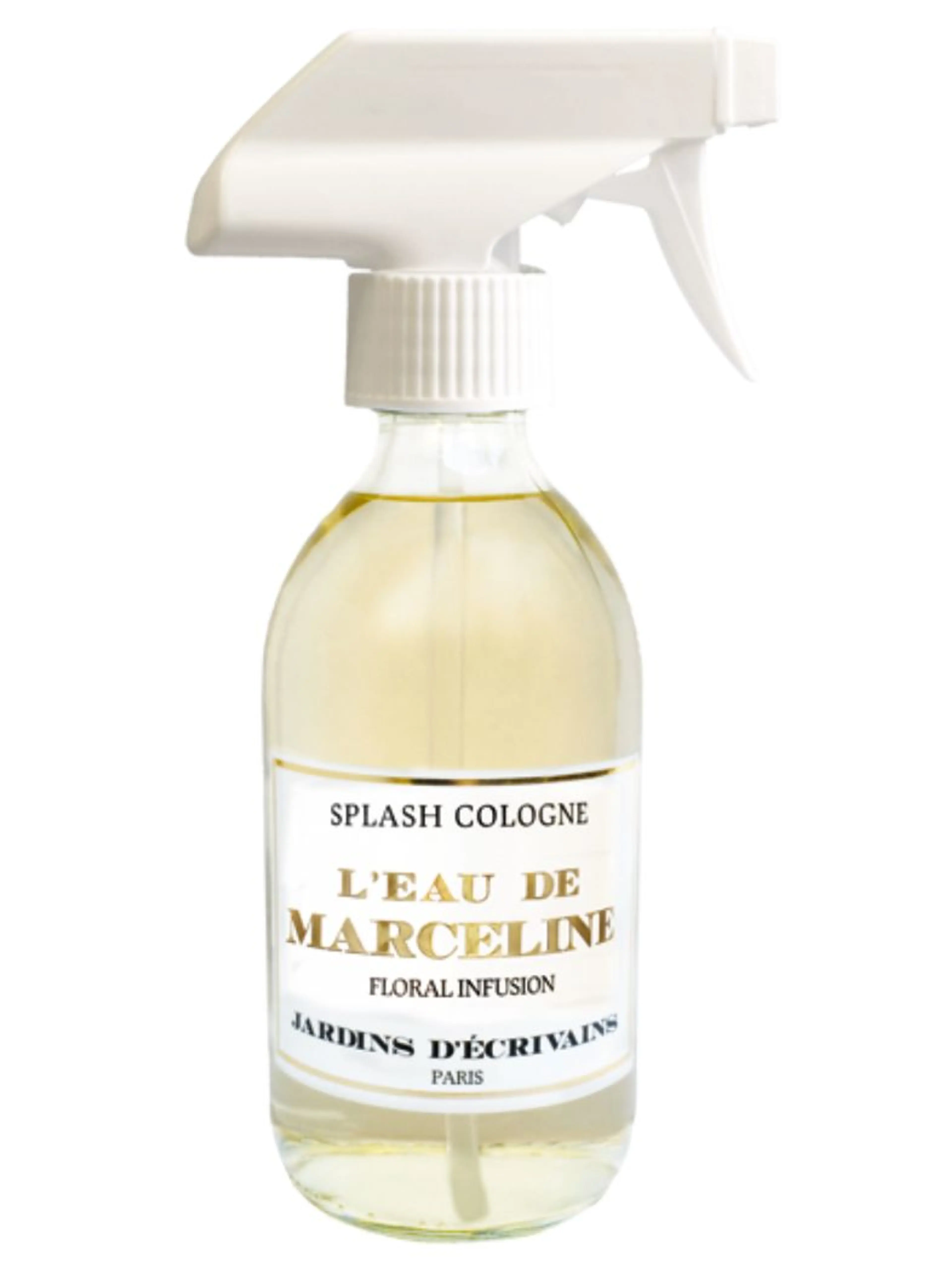 L’Eau De Marceline (Floral Infusion)