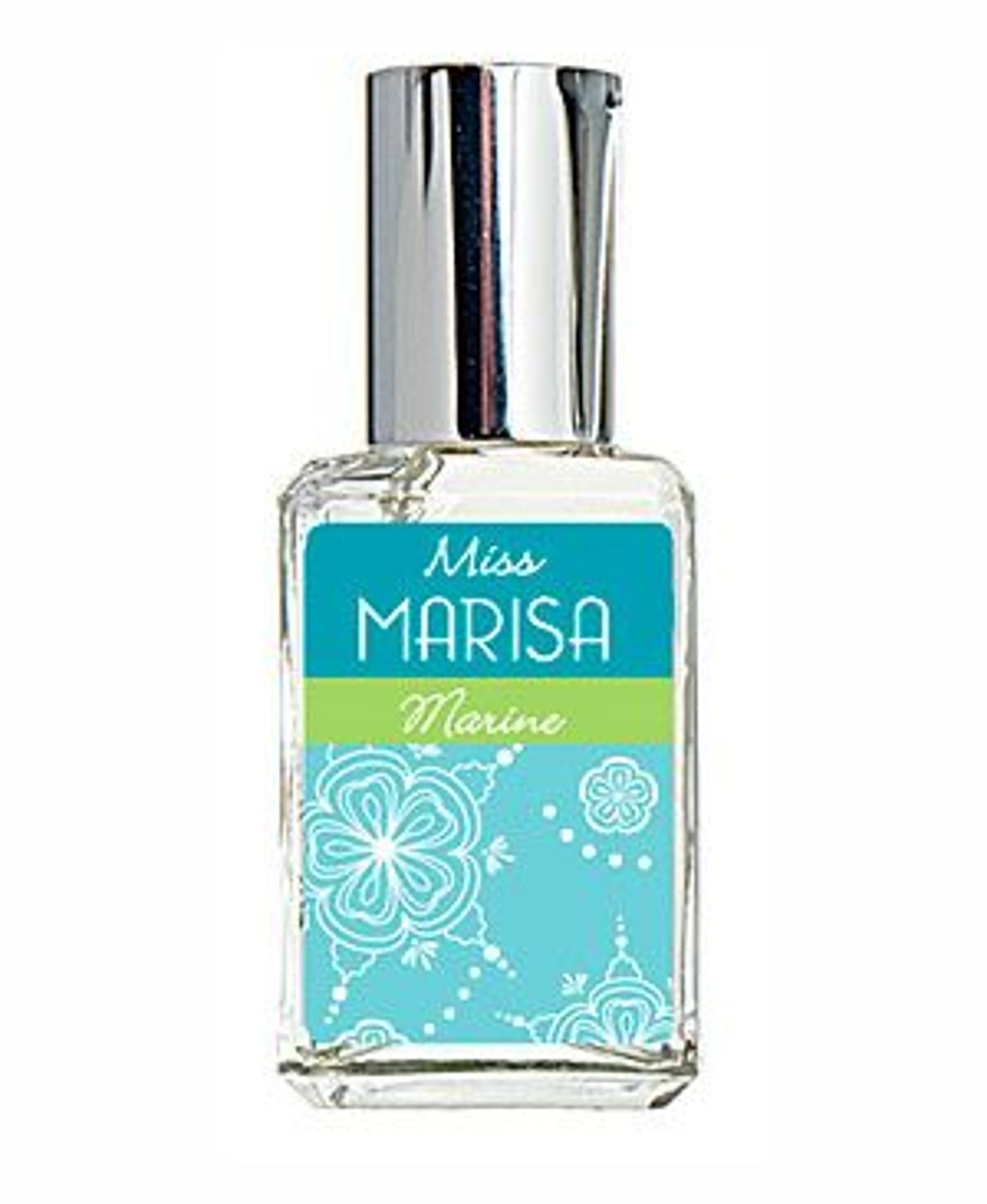 Miss Marisa Marine