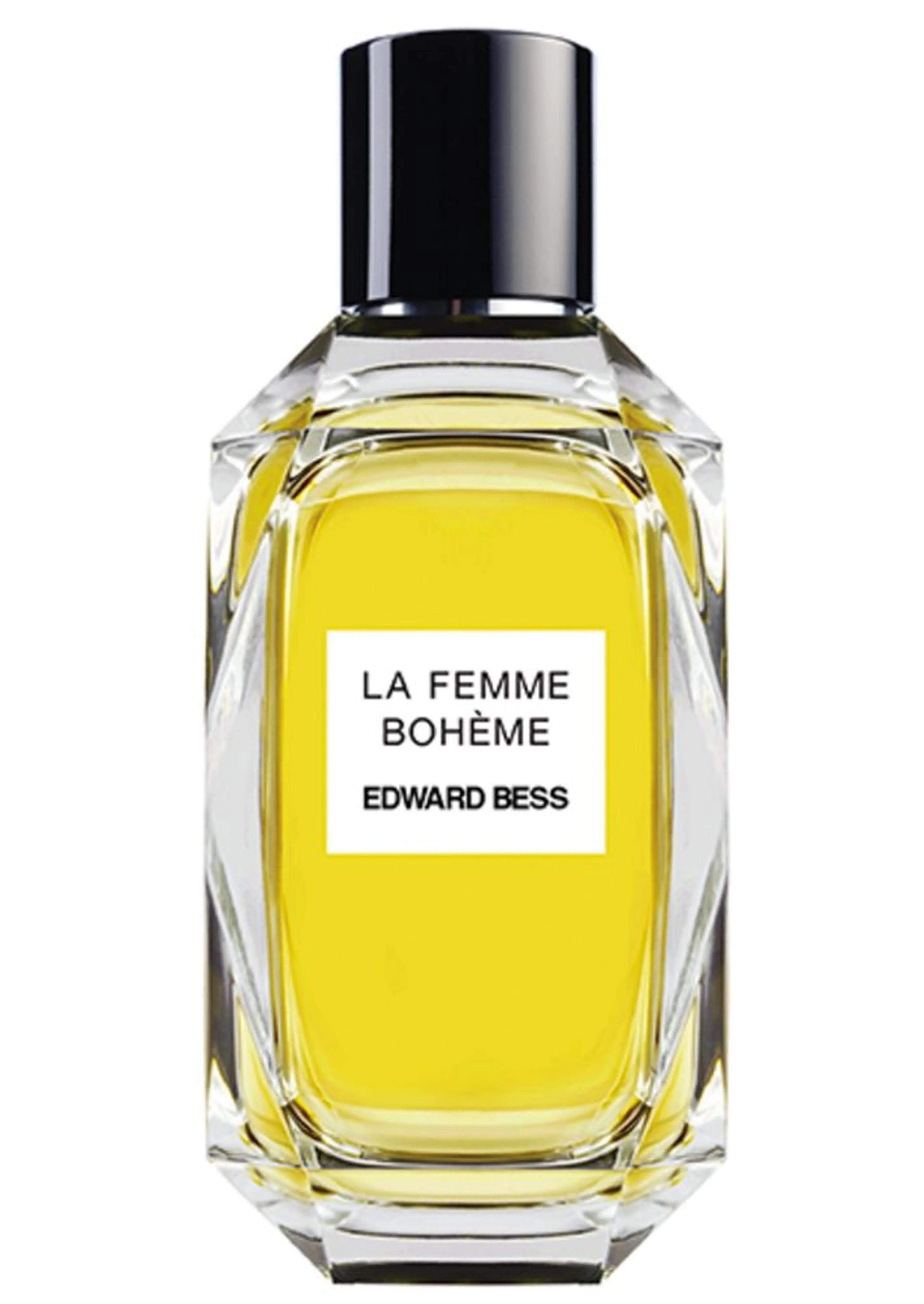 La Femme Bohème
