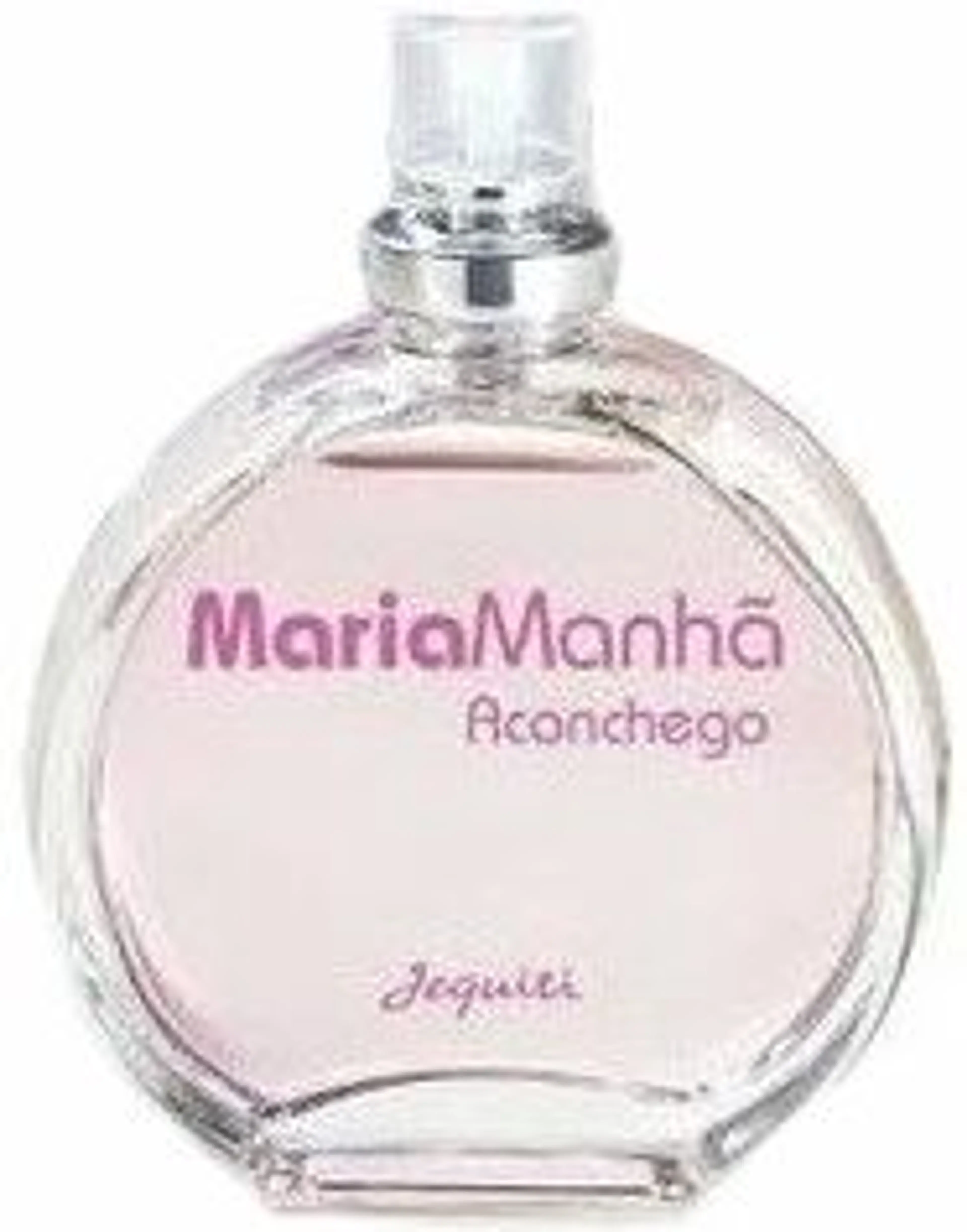 Maria Manhã Aconchego
