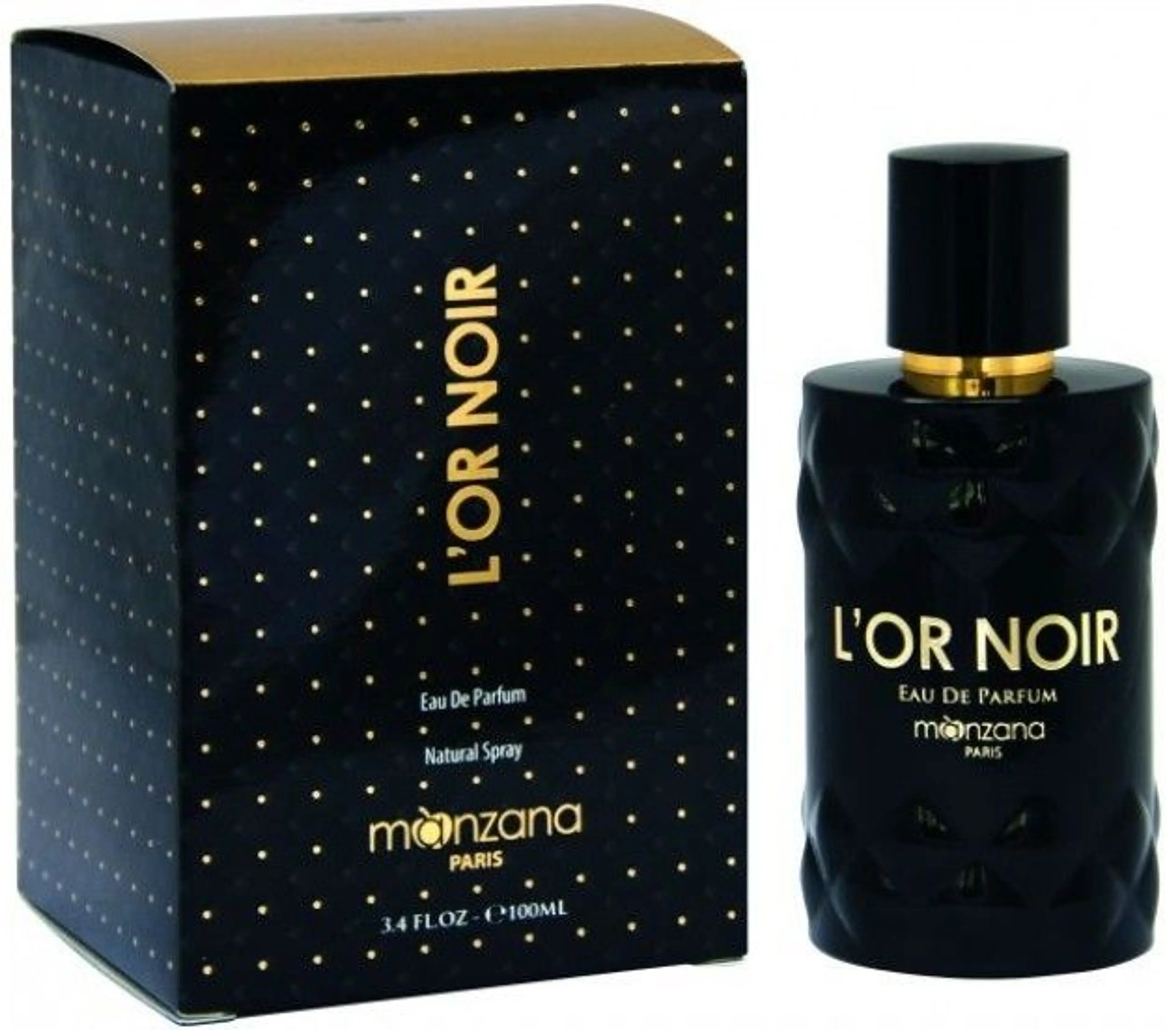 L'Or Noir