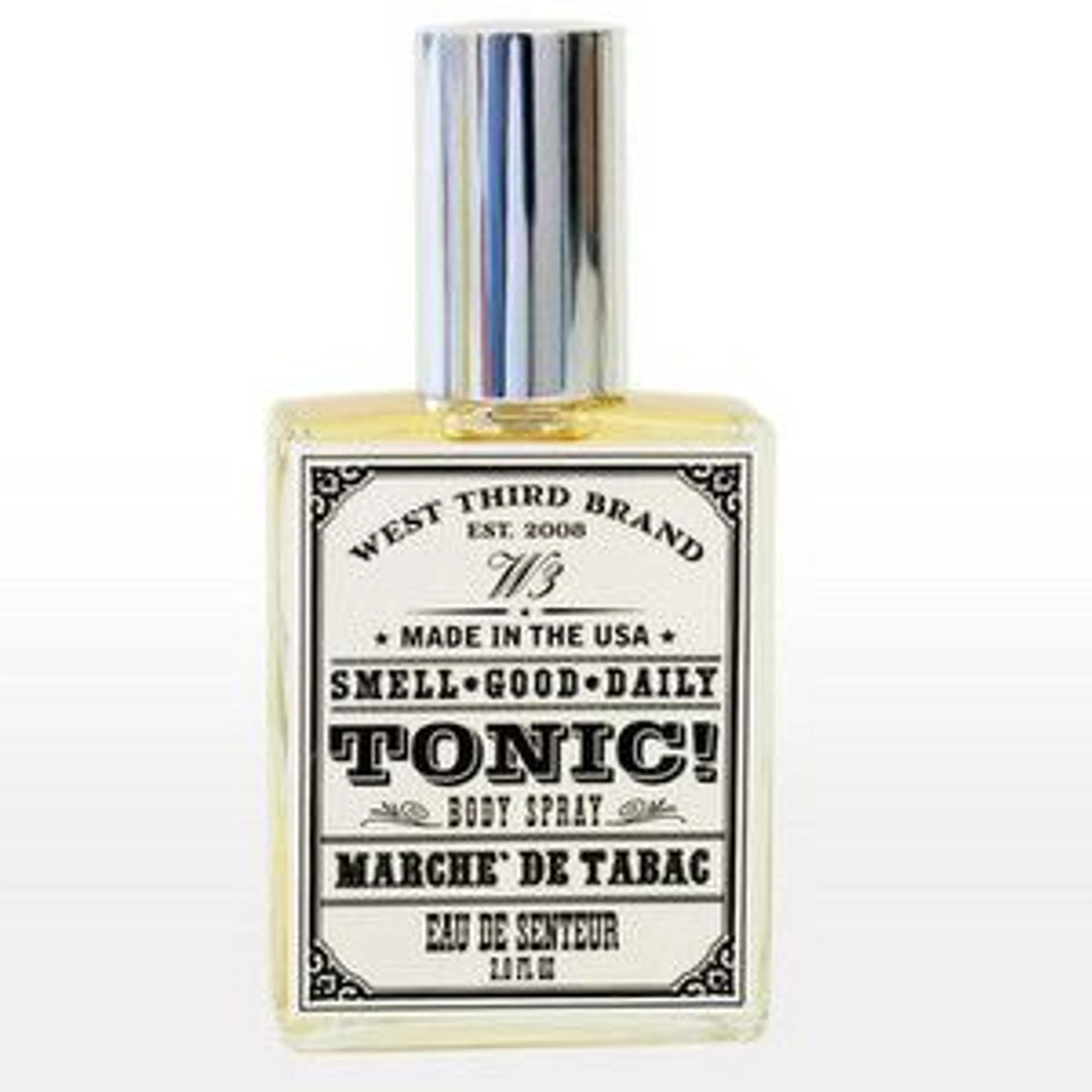 Marche de Tabac