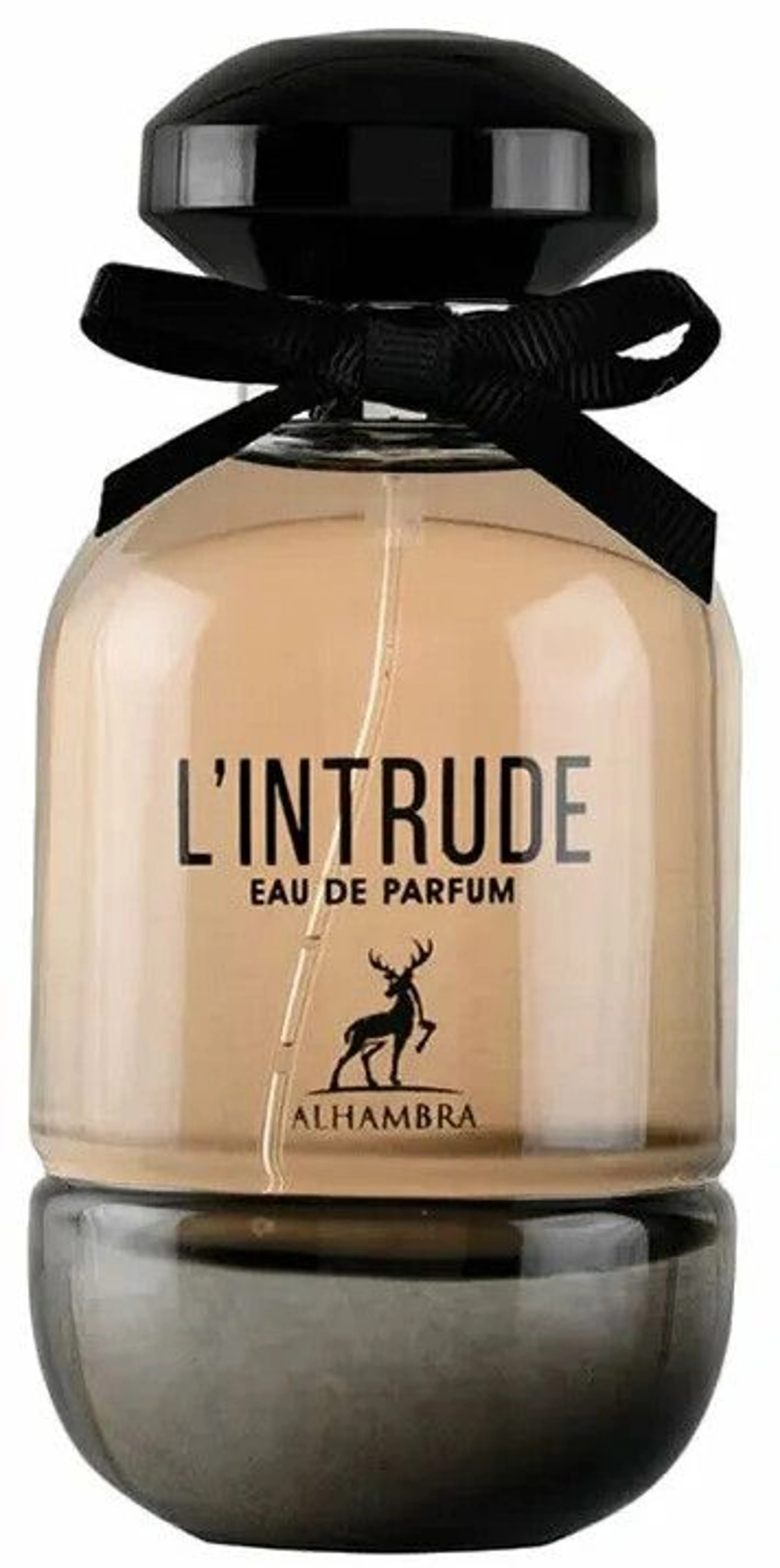 L'Intrude