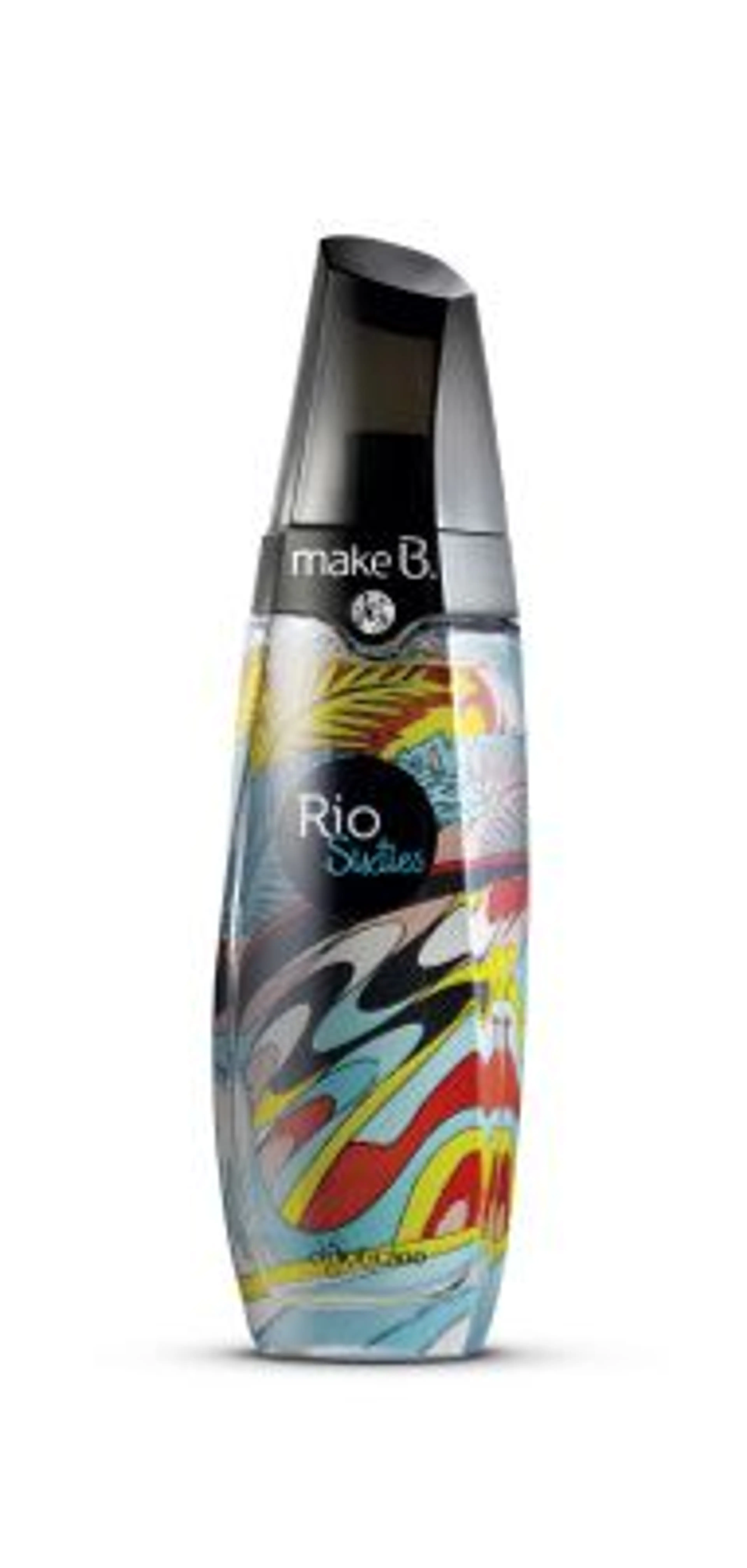 Make B. Rio Sixties