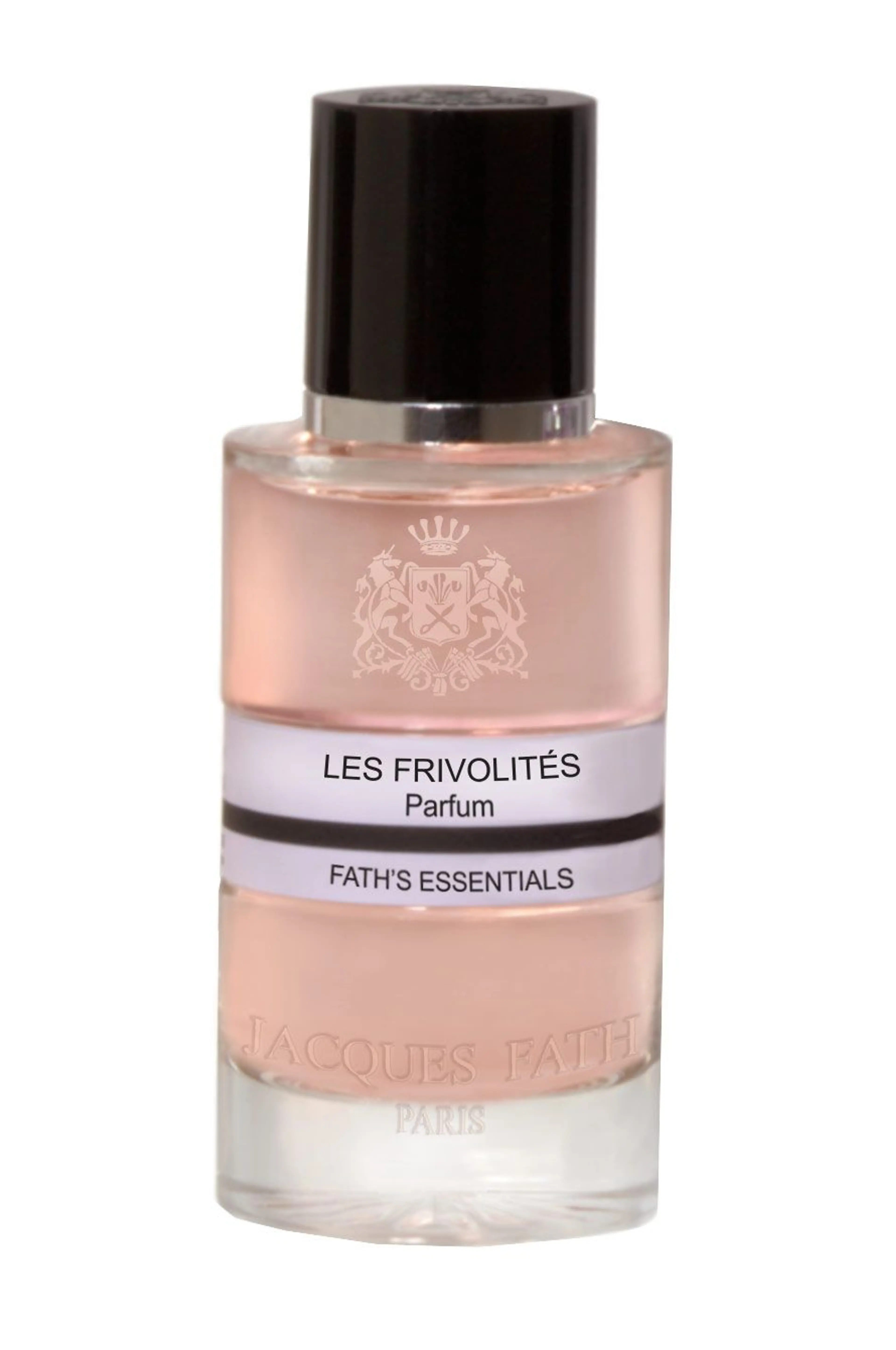 Les Frivolites