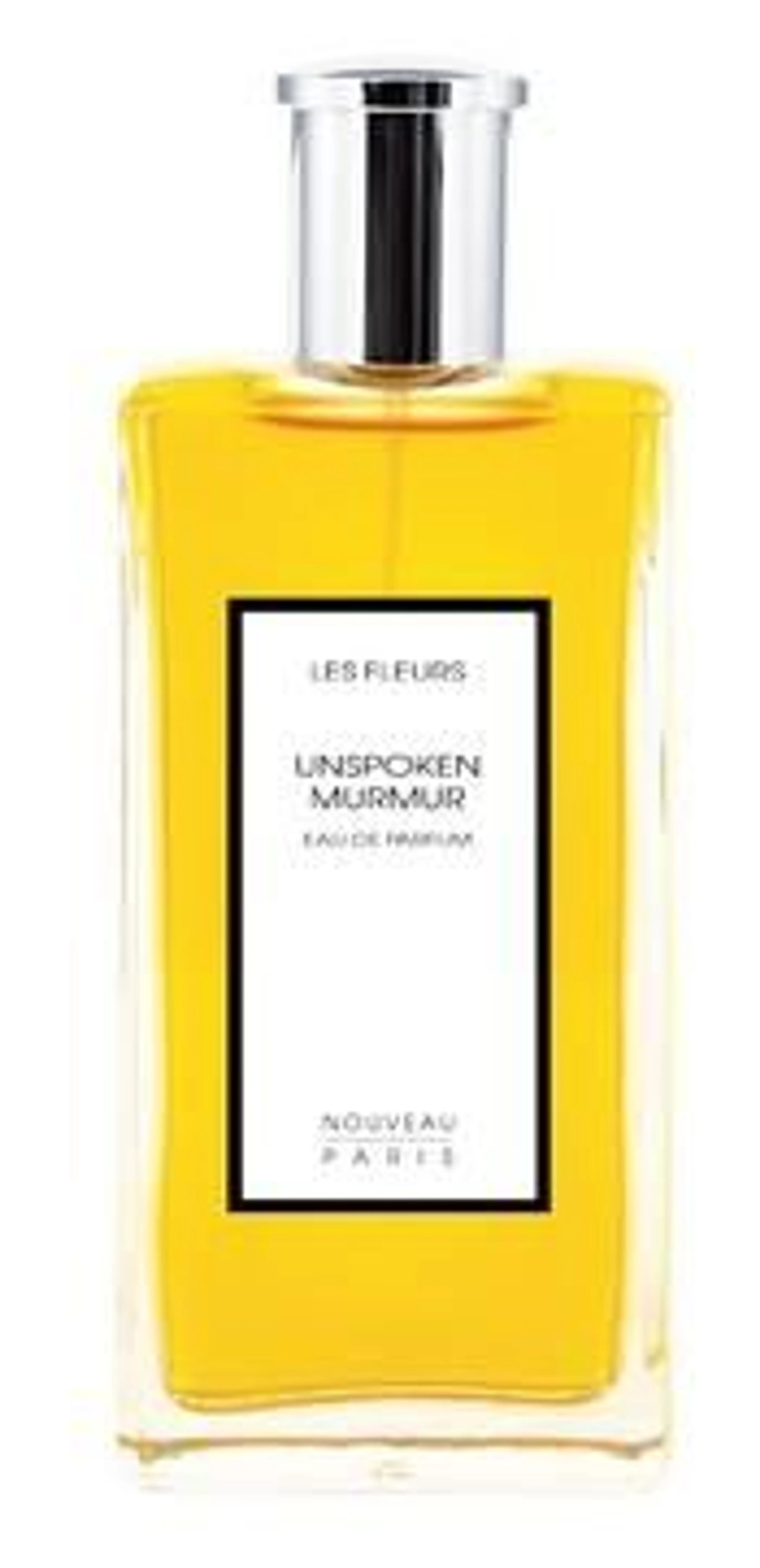 Les Fleurs Unspoken Murmur