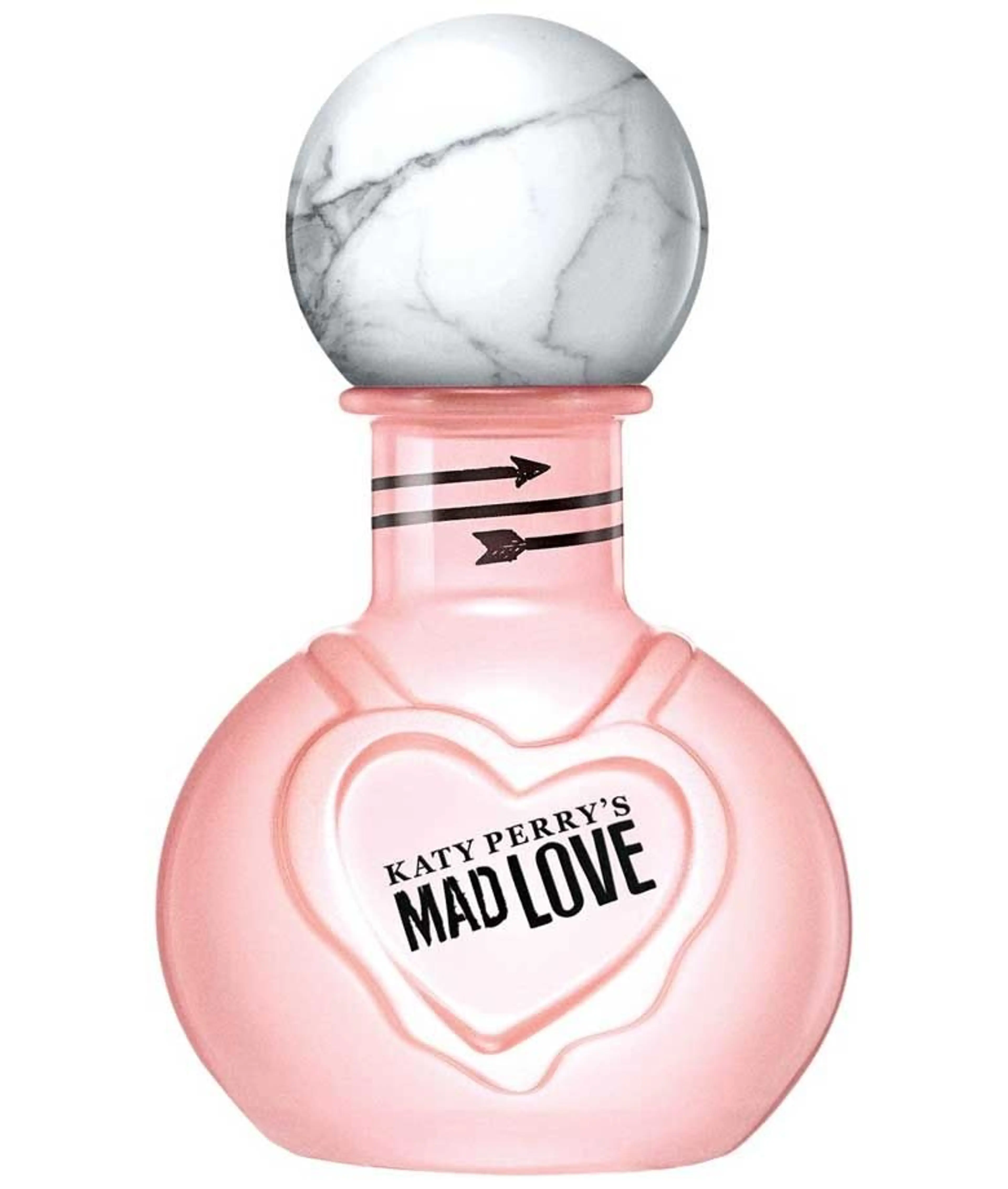 Katy Perry's Mad Love