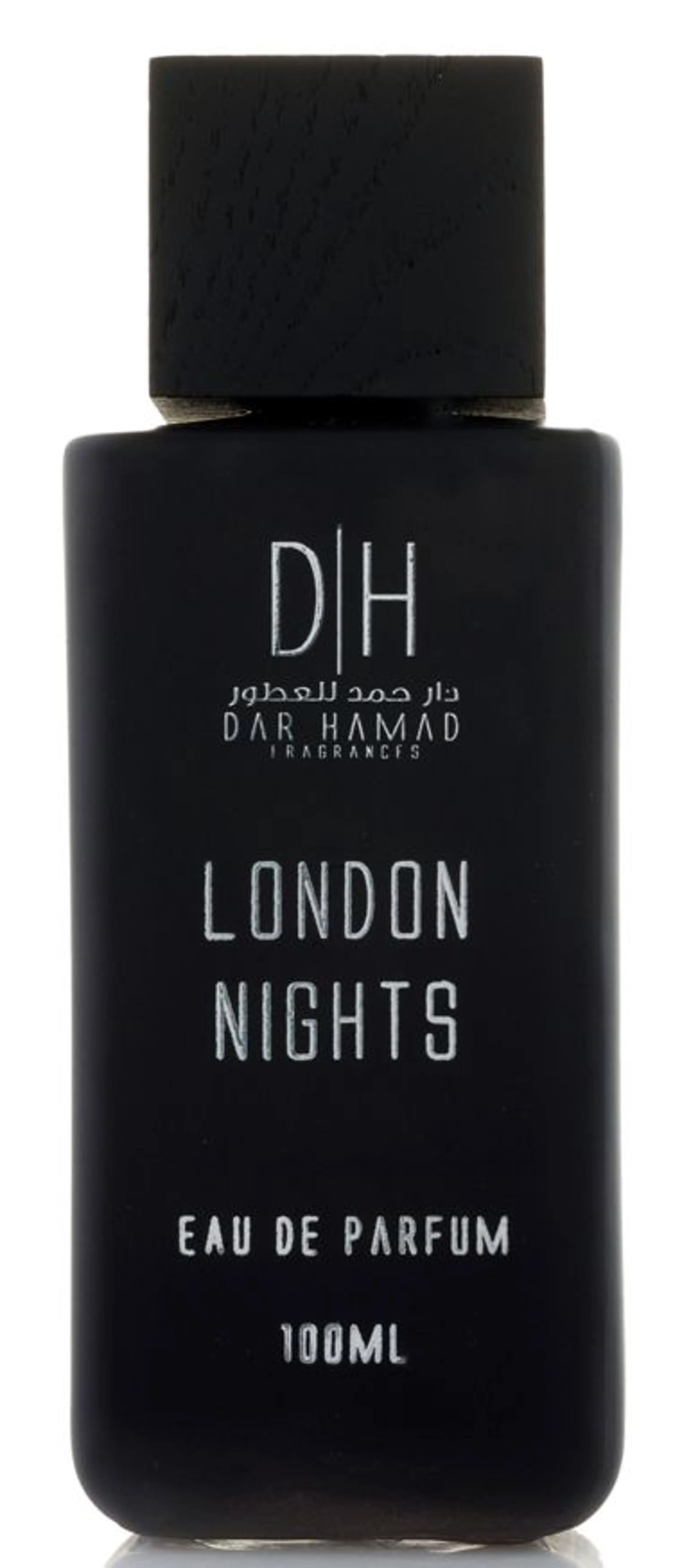 London Nights