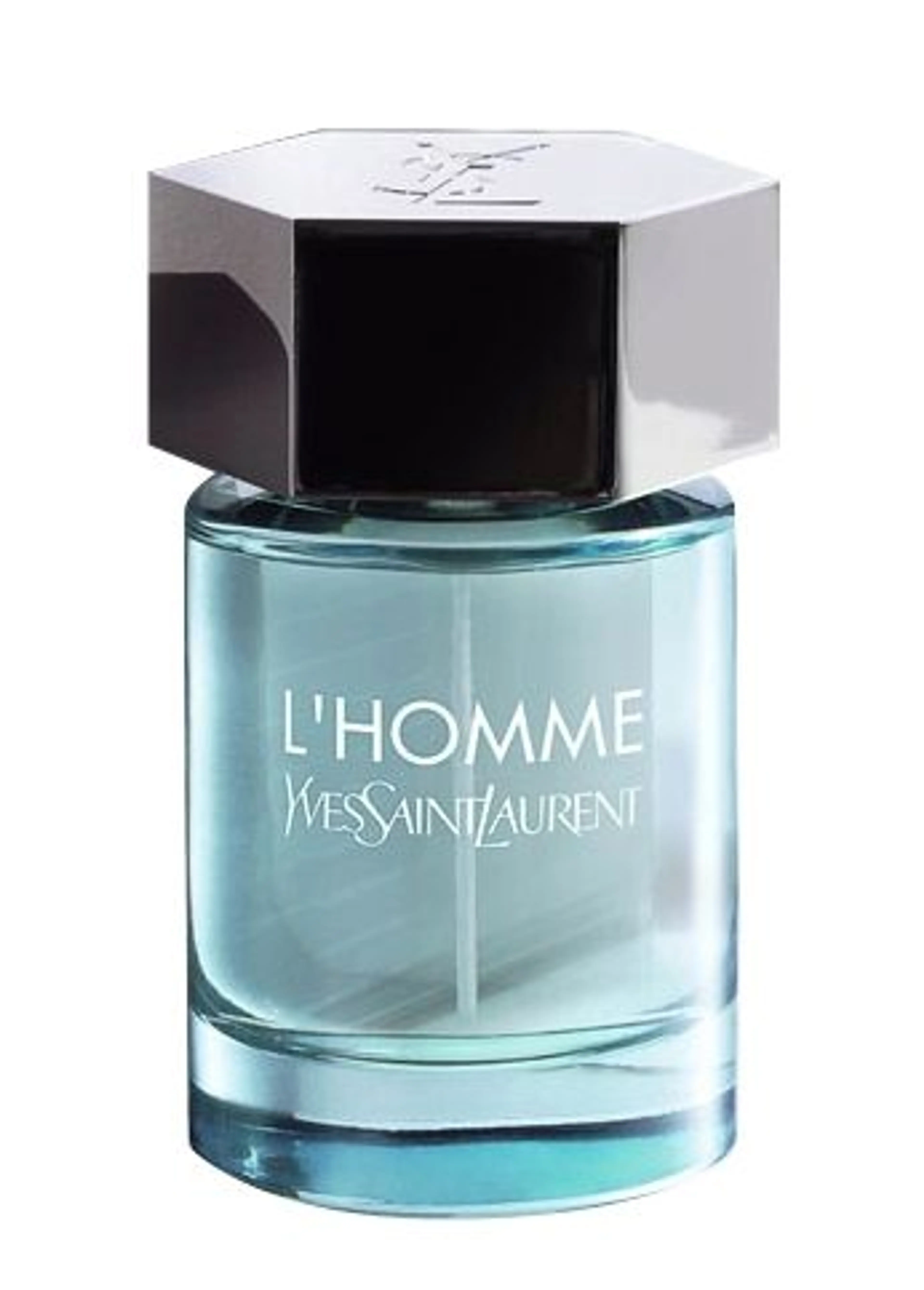 L'Homme Eau d'Ete