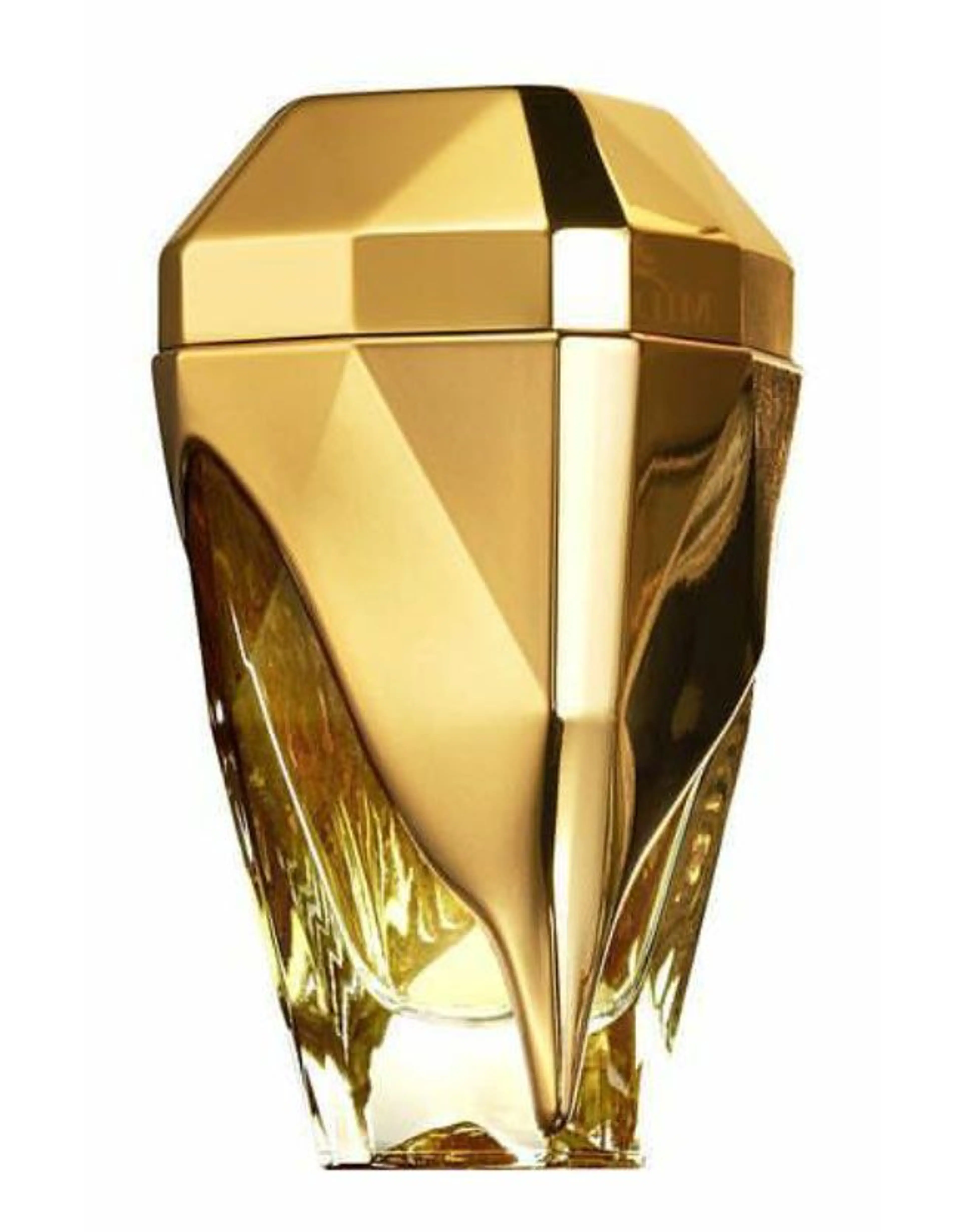 Lady Million Eau de Parfum Collector Edition