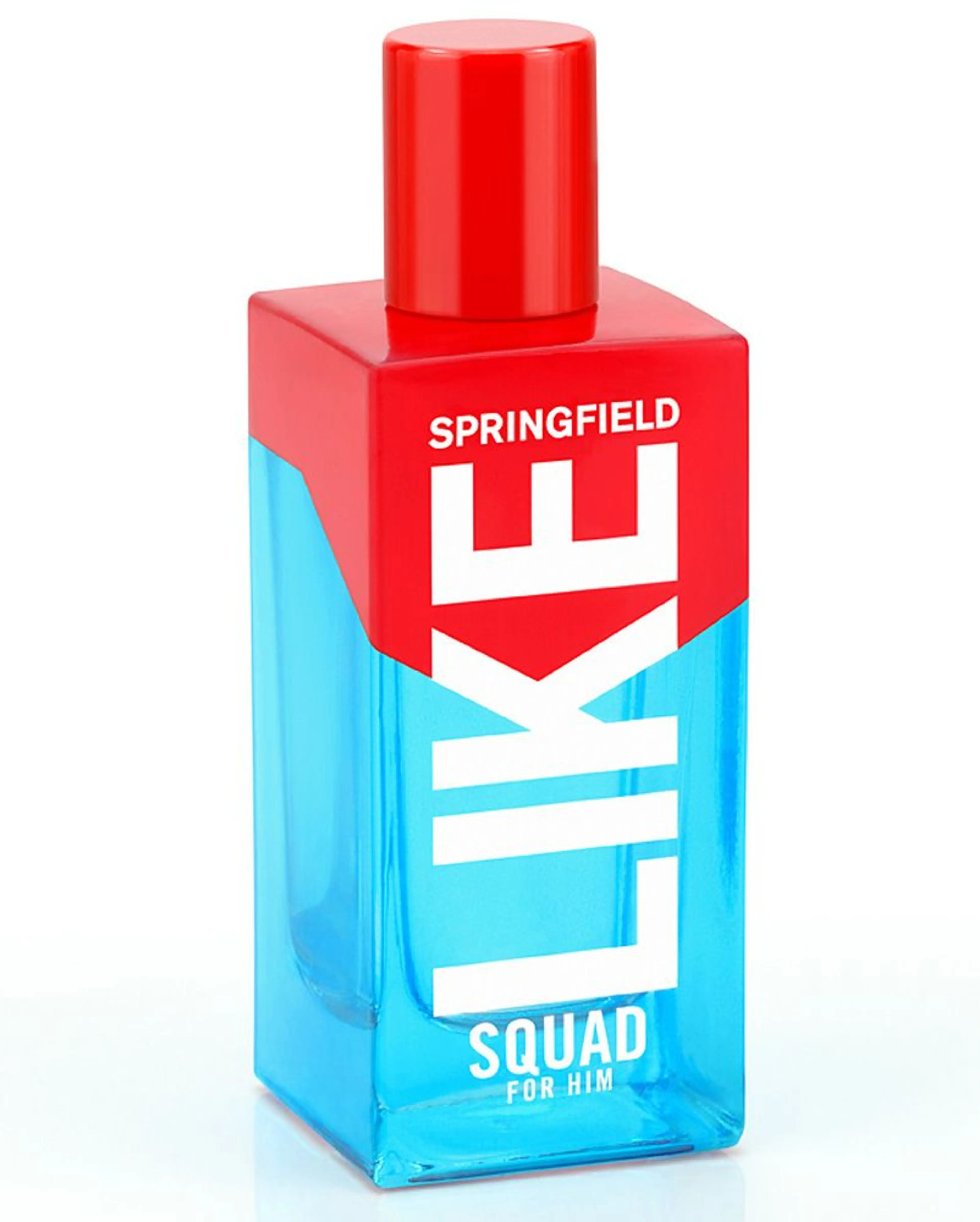 Like Squad