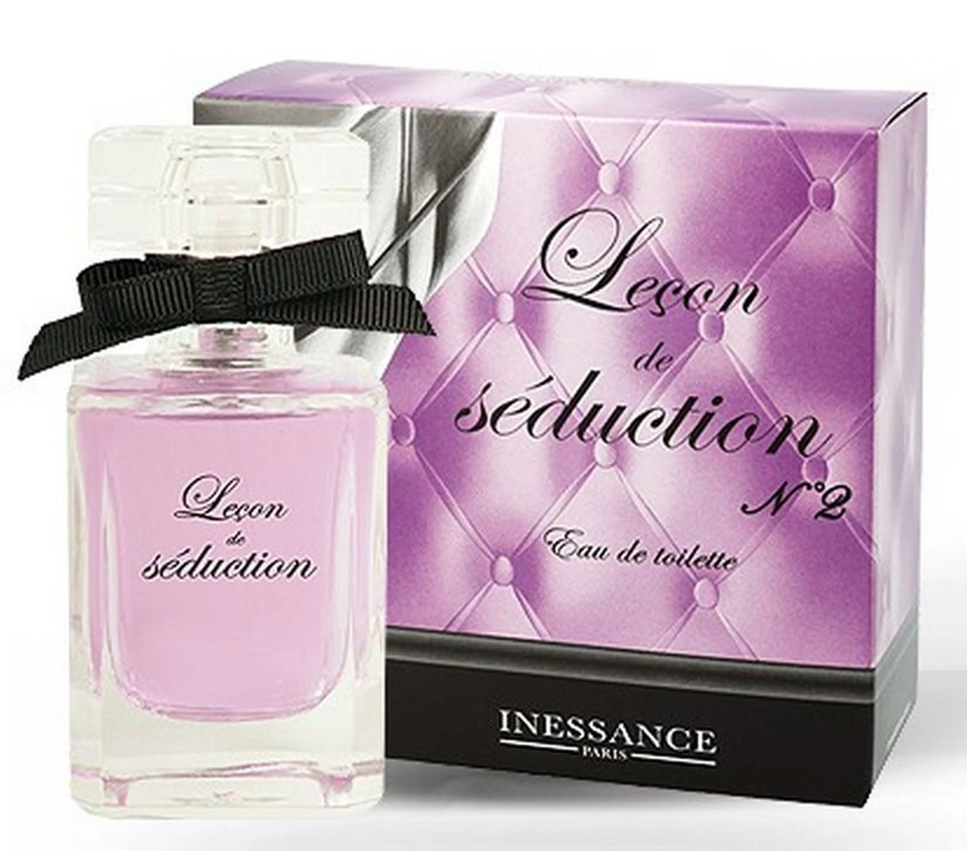Lecon de Seduction No. 2