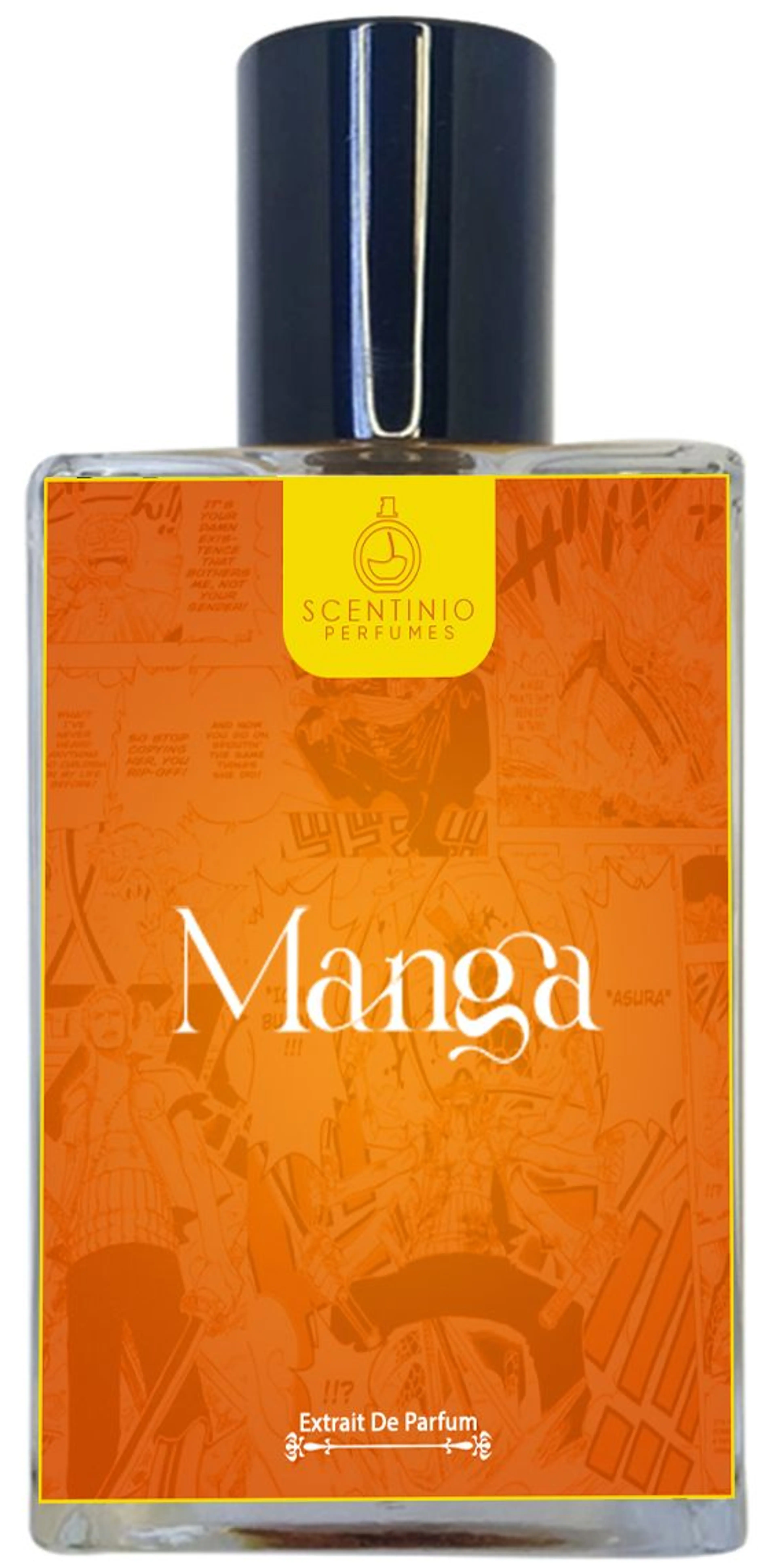 Manga