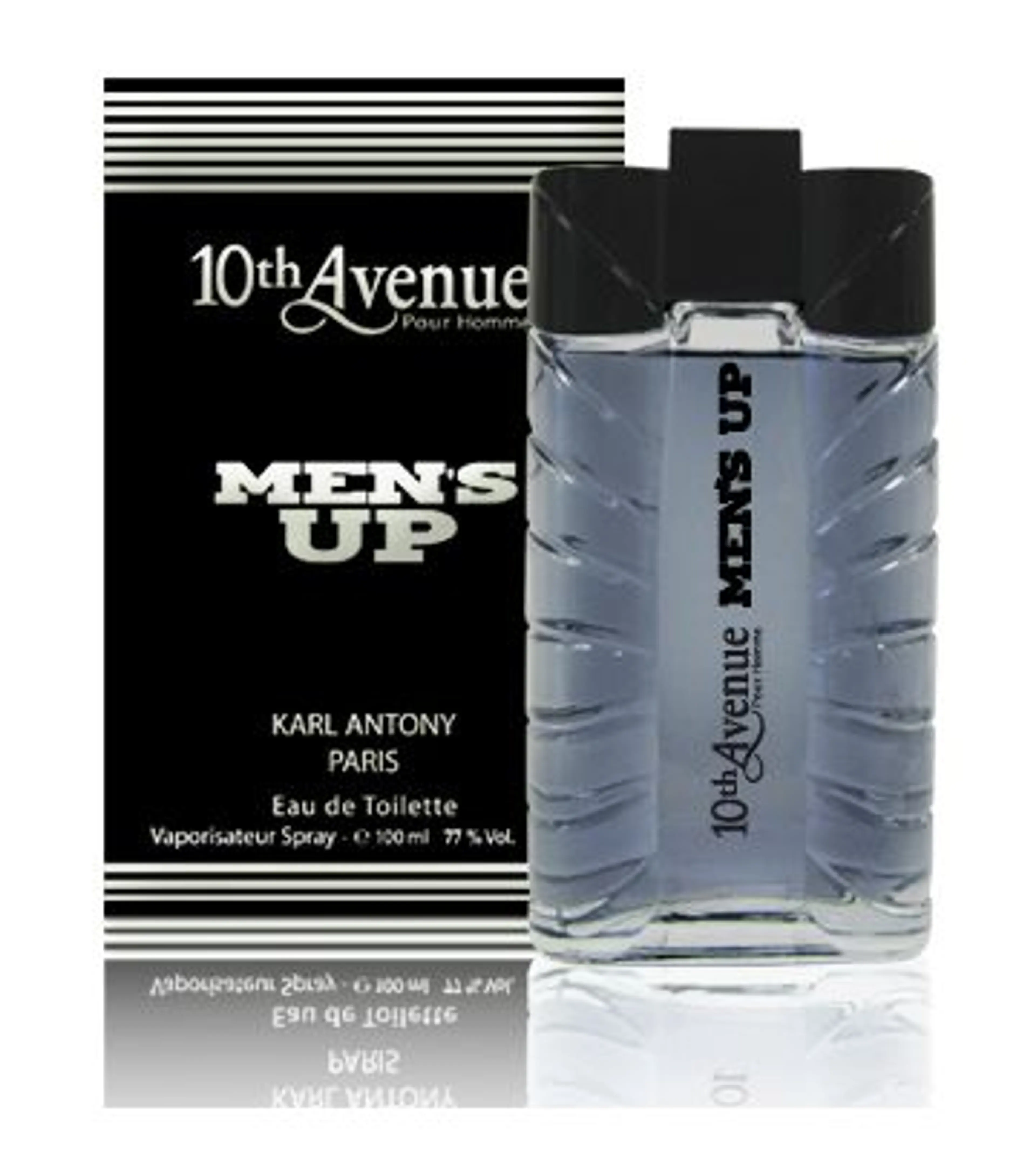 Men's Up