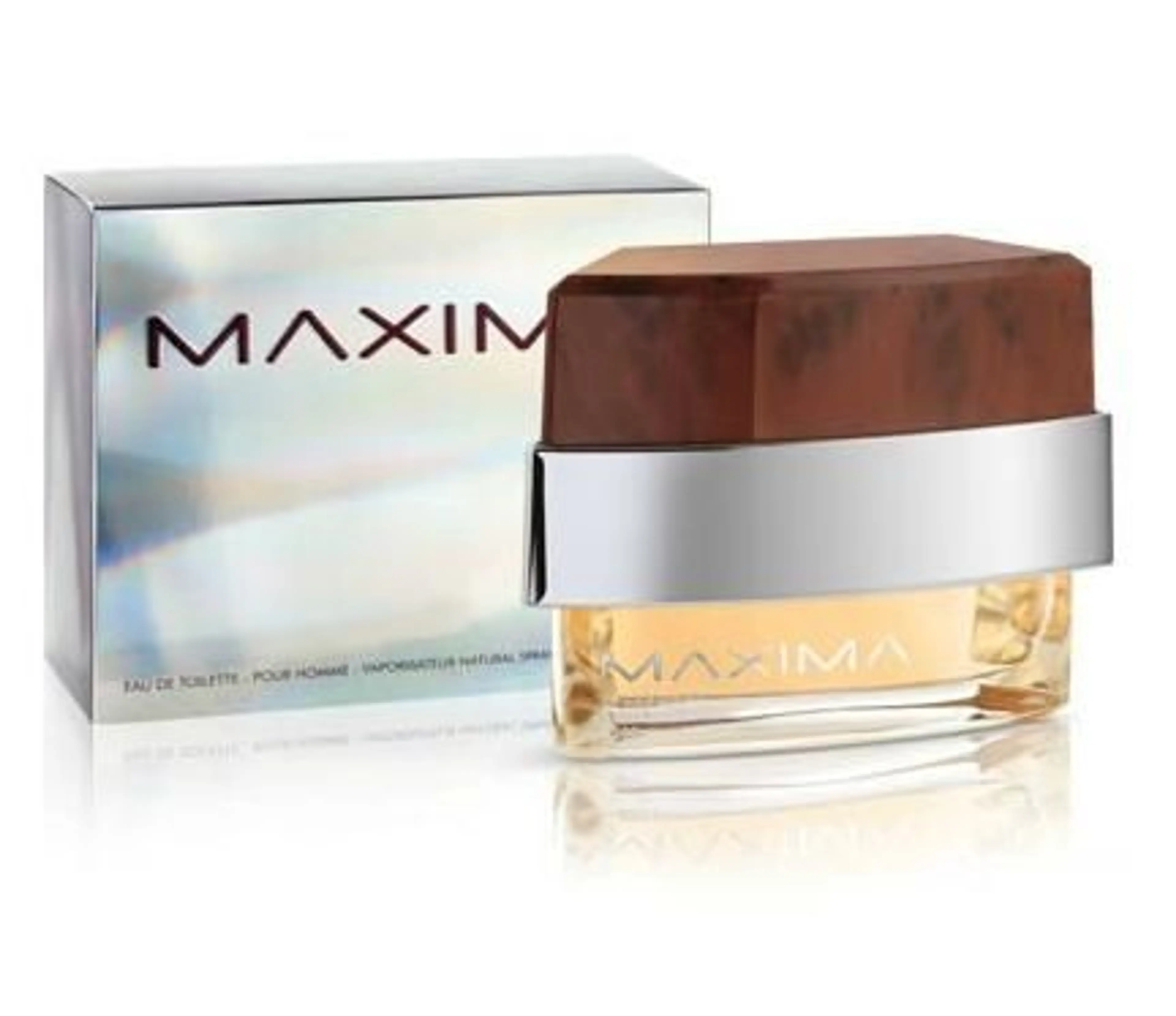 Maxima