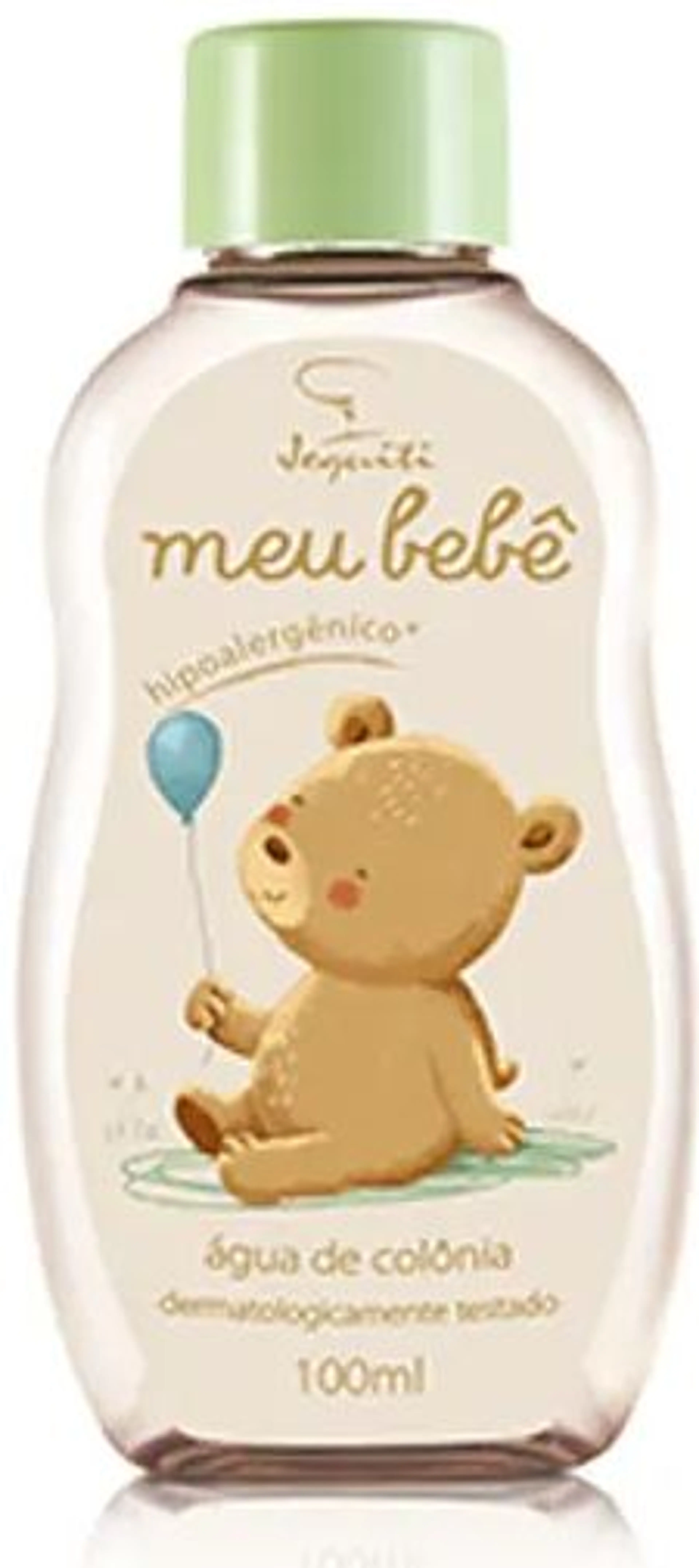 Meu Bebê