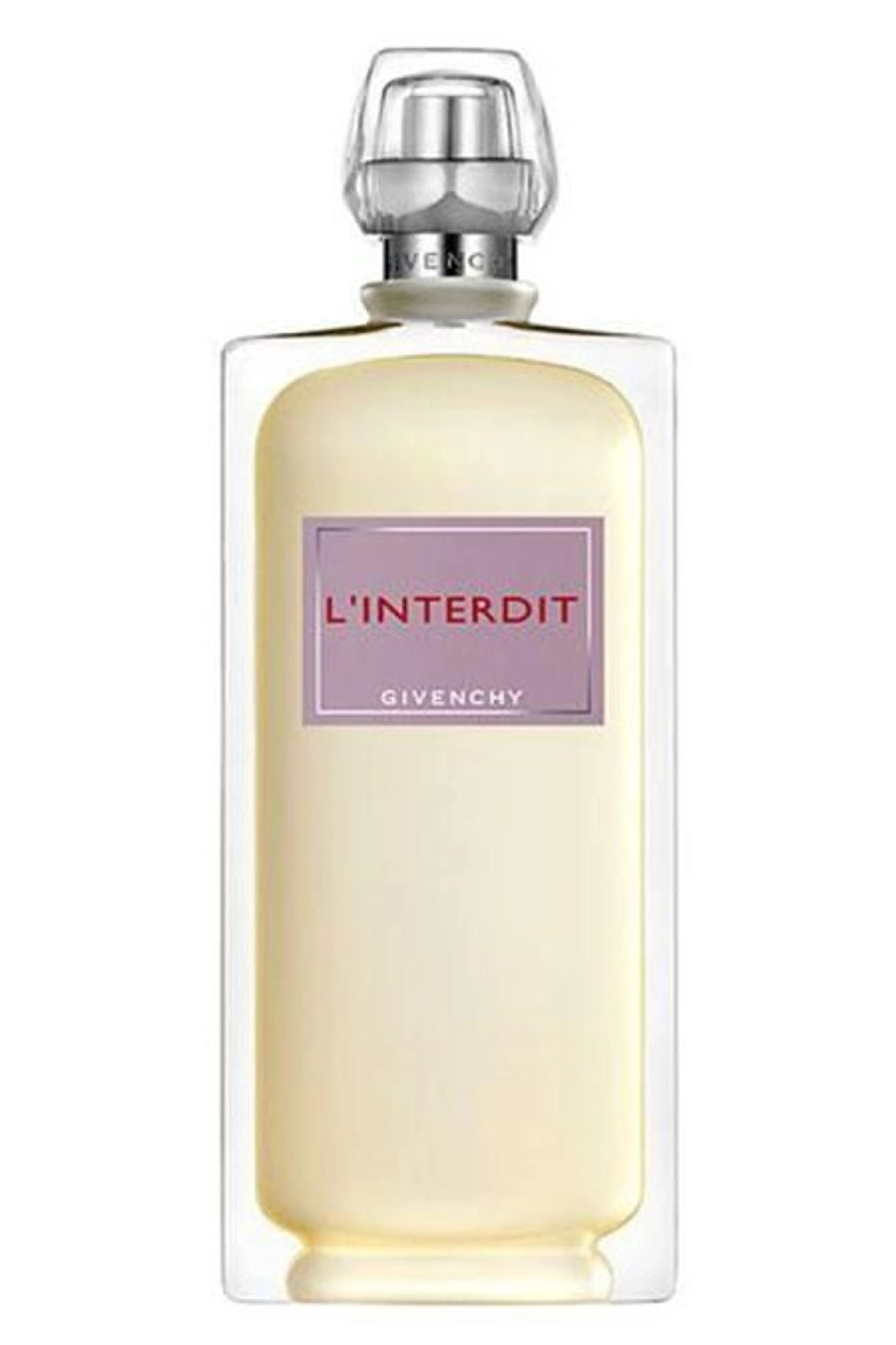 Les Parfums Mythiques - L'Interdit