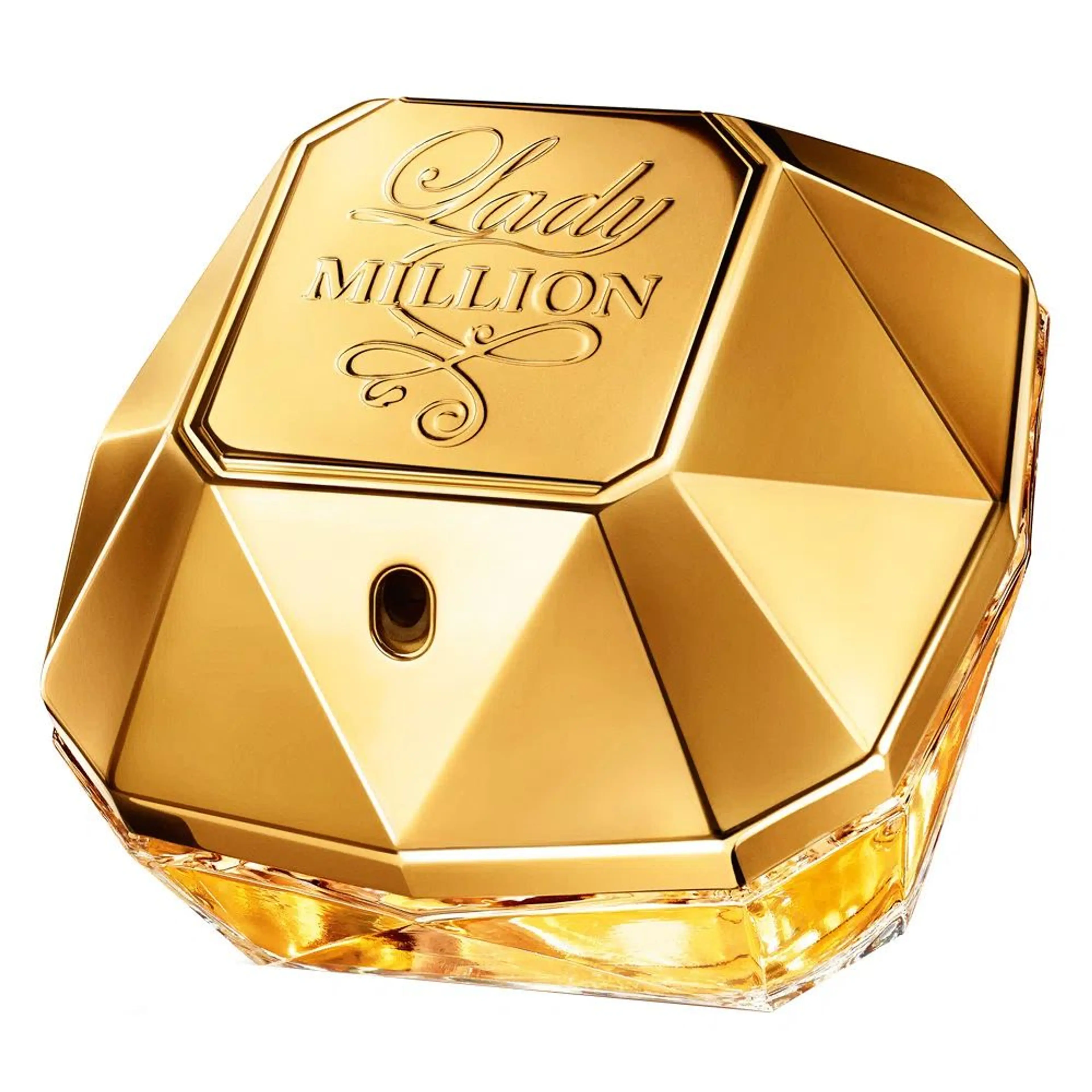 Lady Million