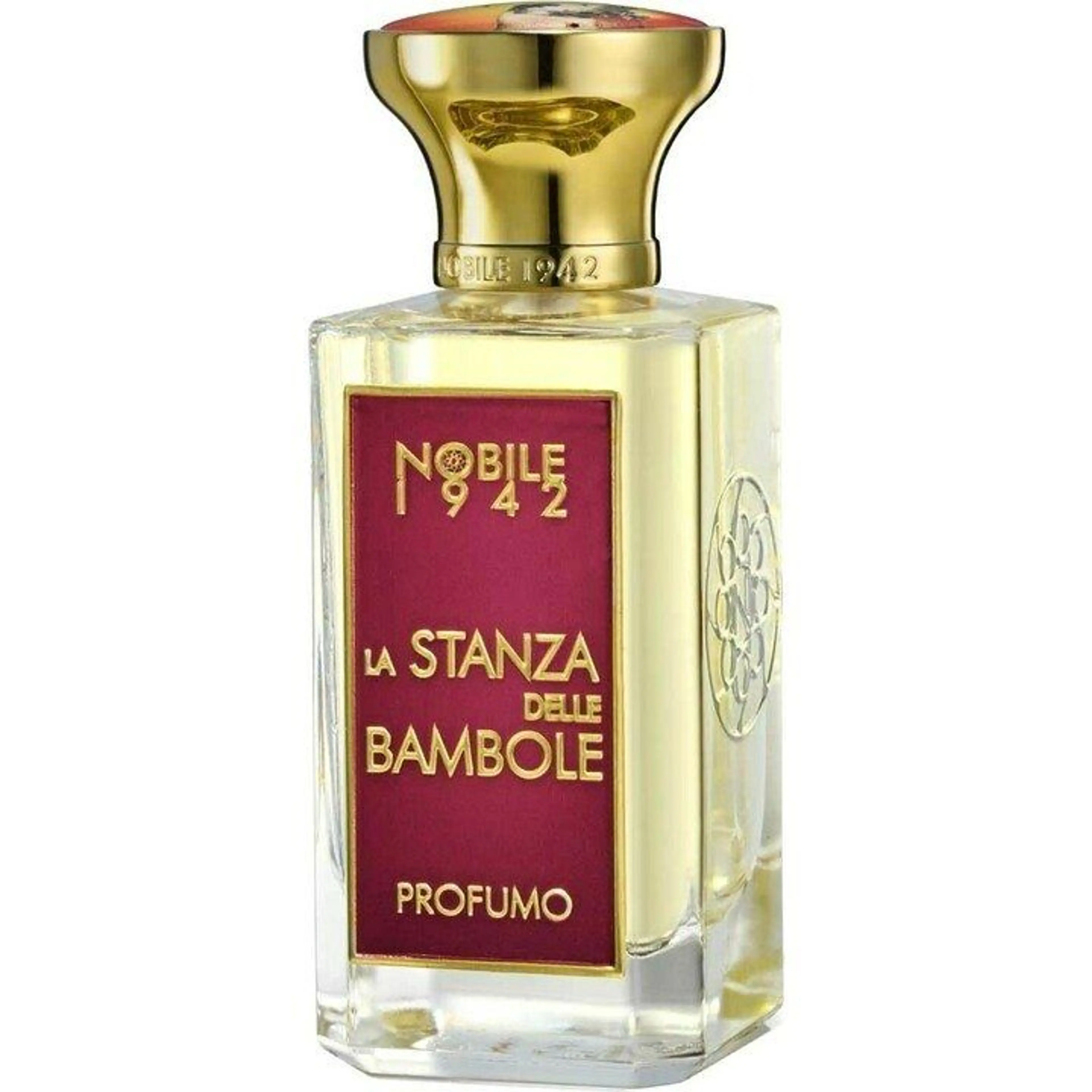 La Stanza Delle Bambole
