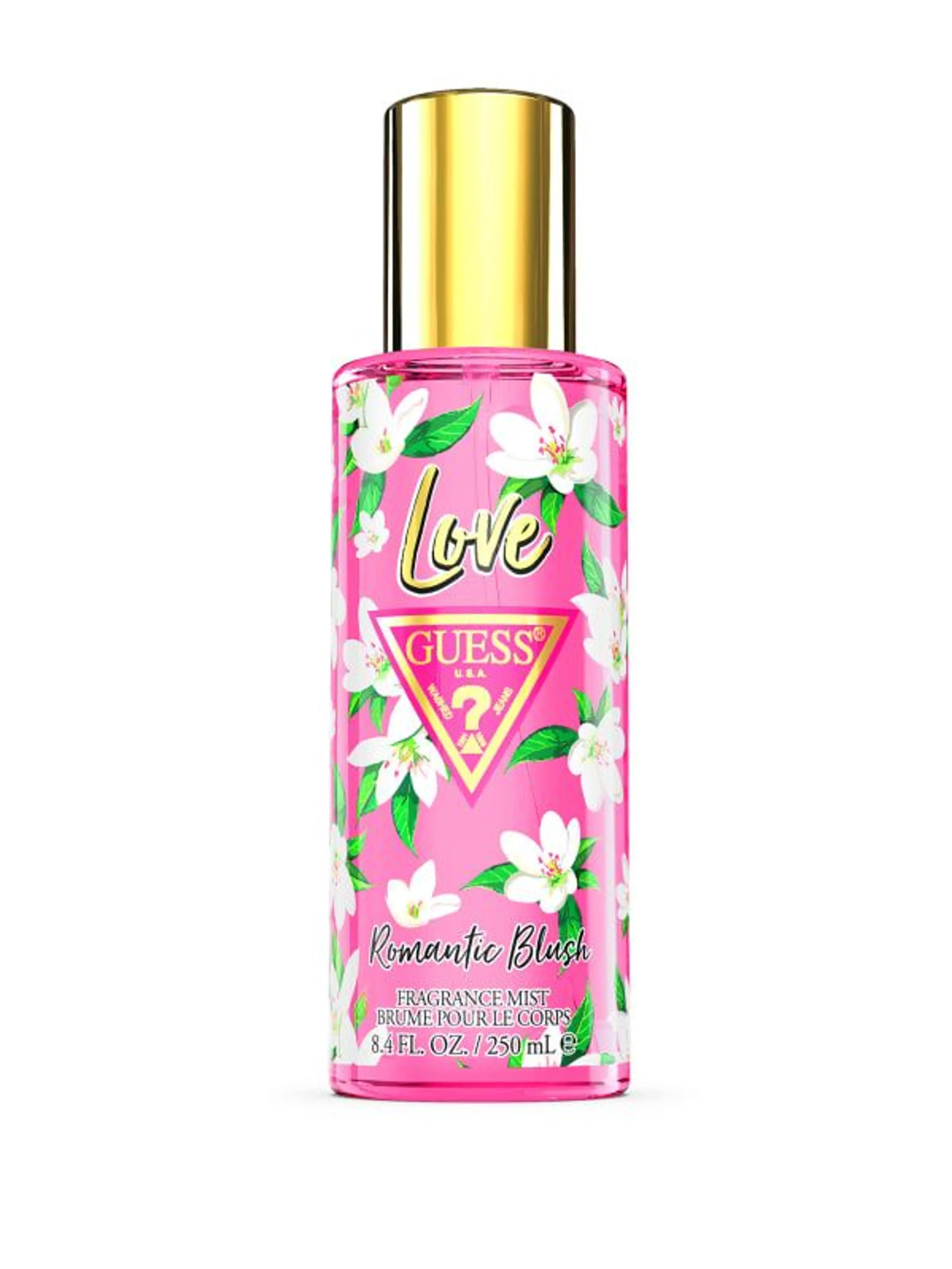 Love Romantic Blush