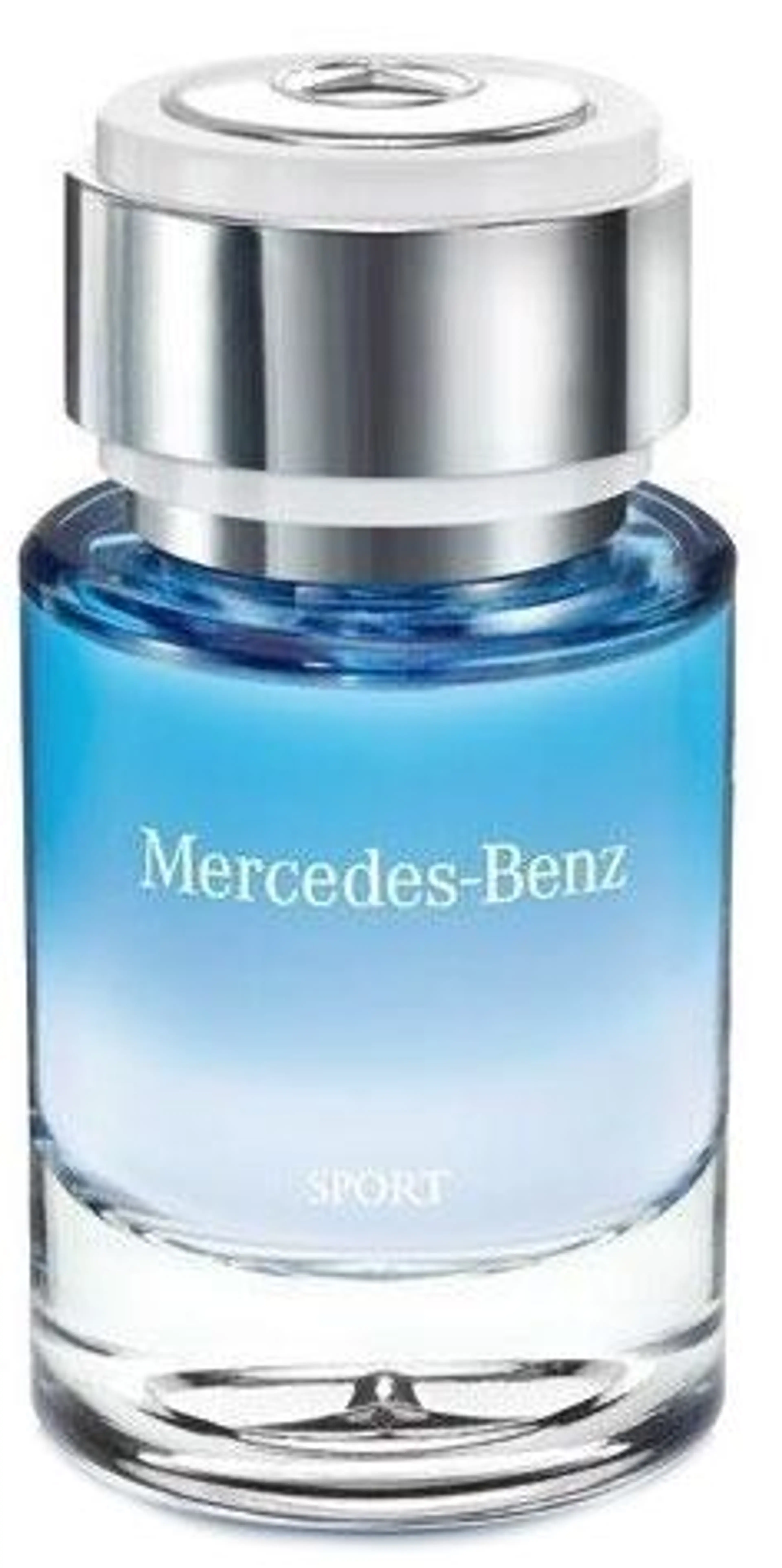 Mercedes Benz Sport