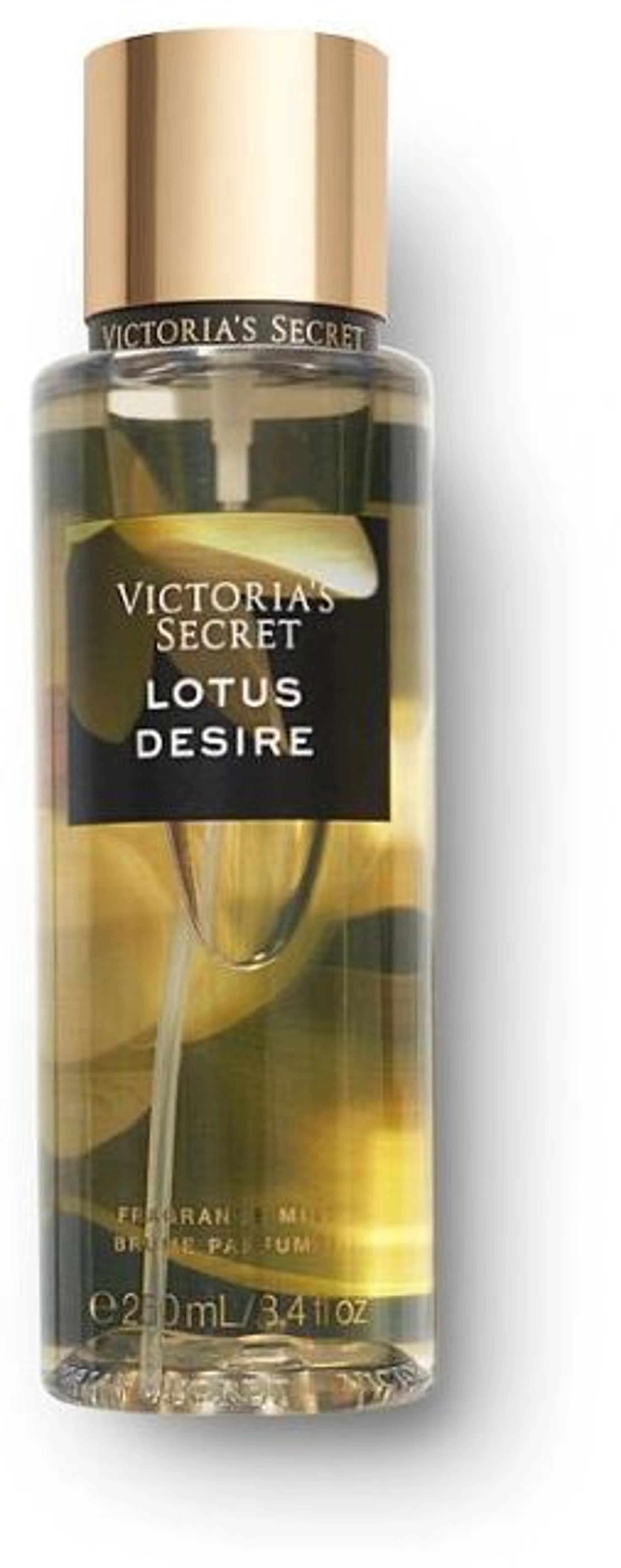 Lotus Desire