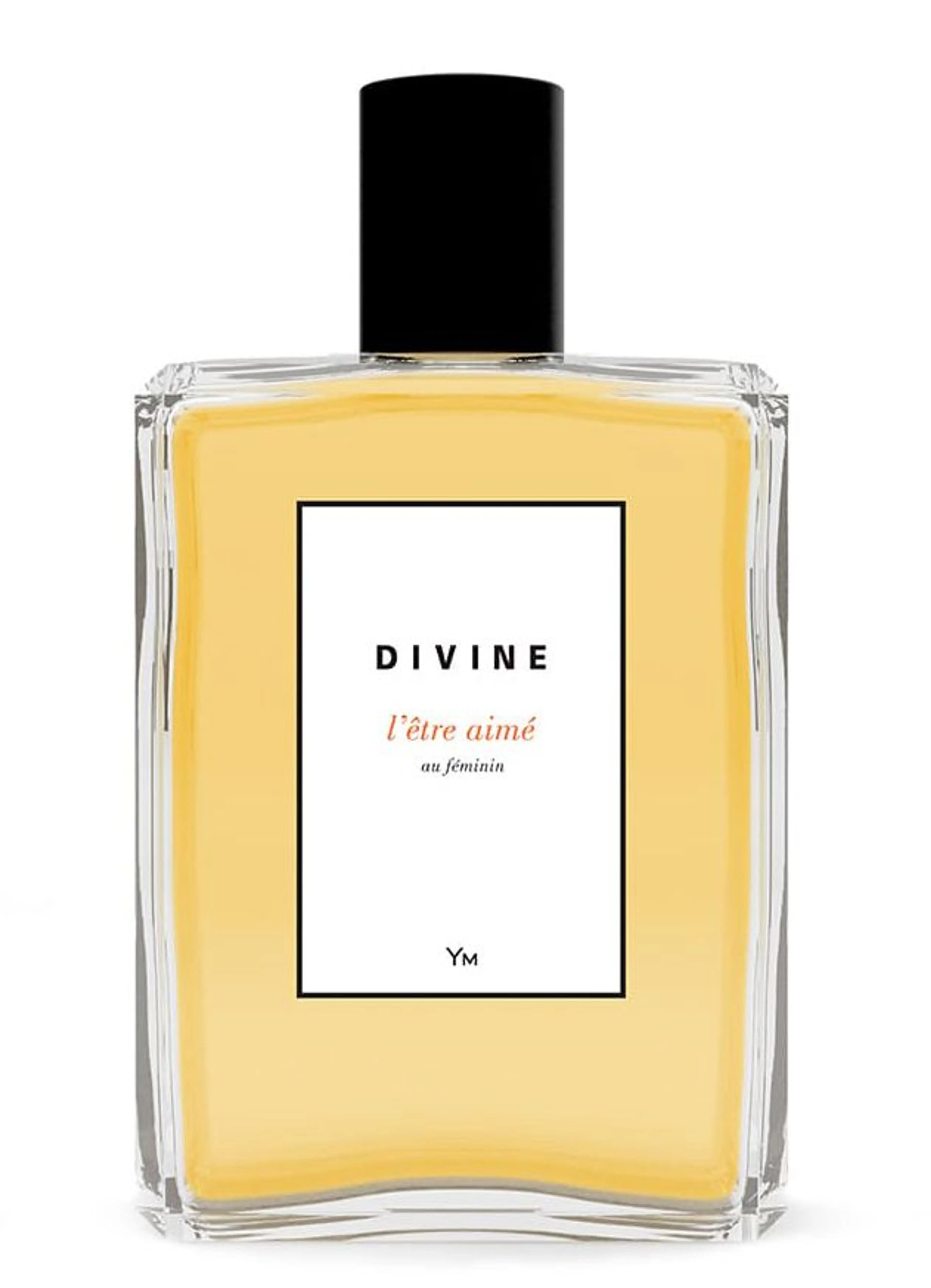 L'etre Aime Femme