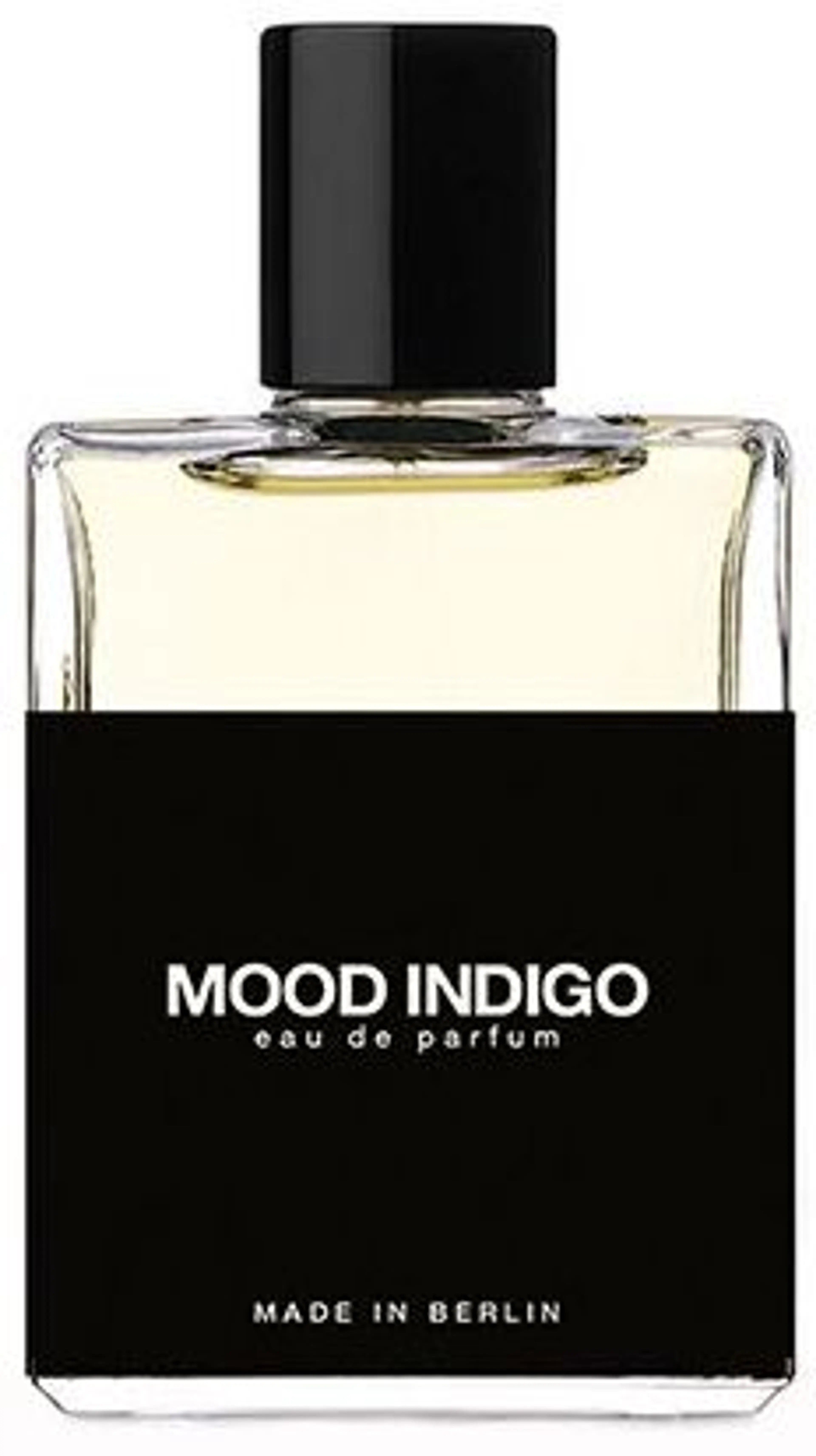 Mood Indigo