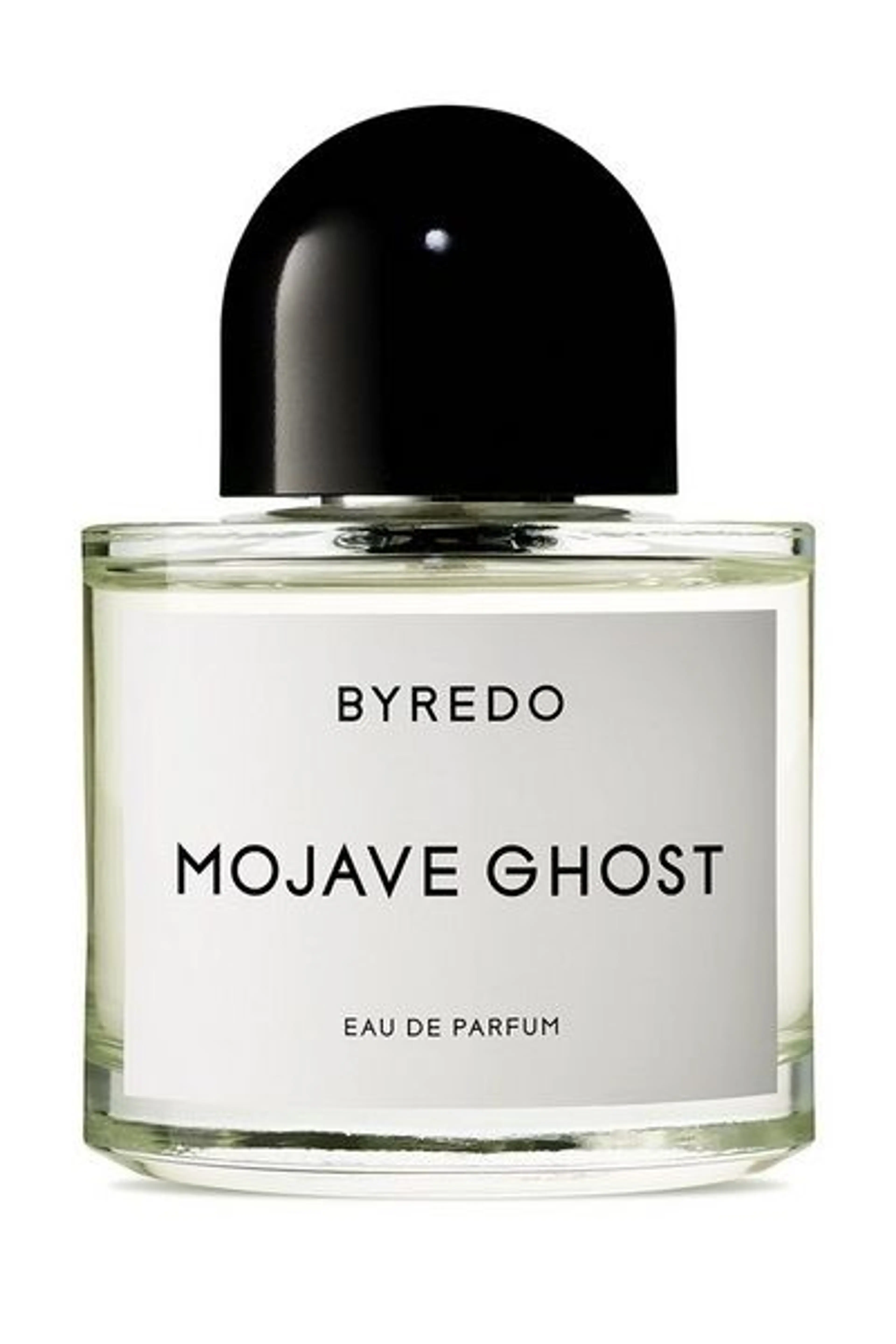 Mojave Ghost