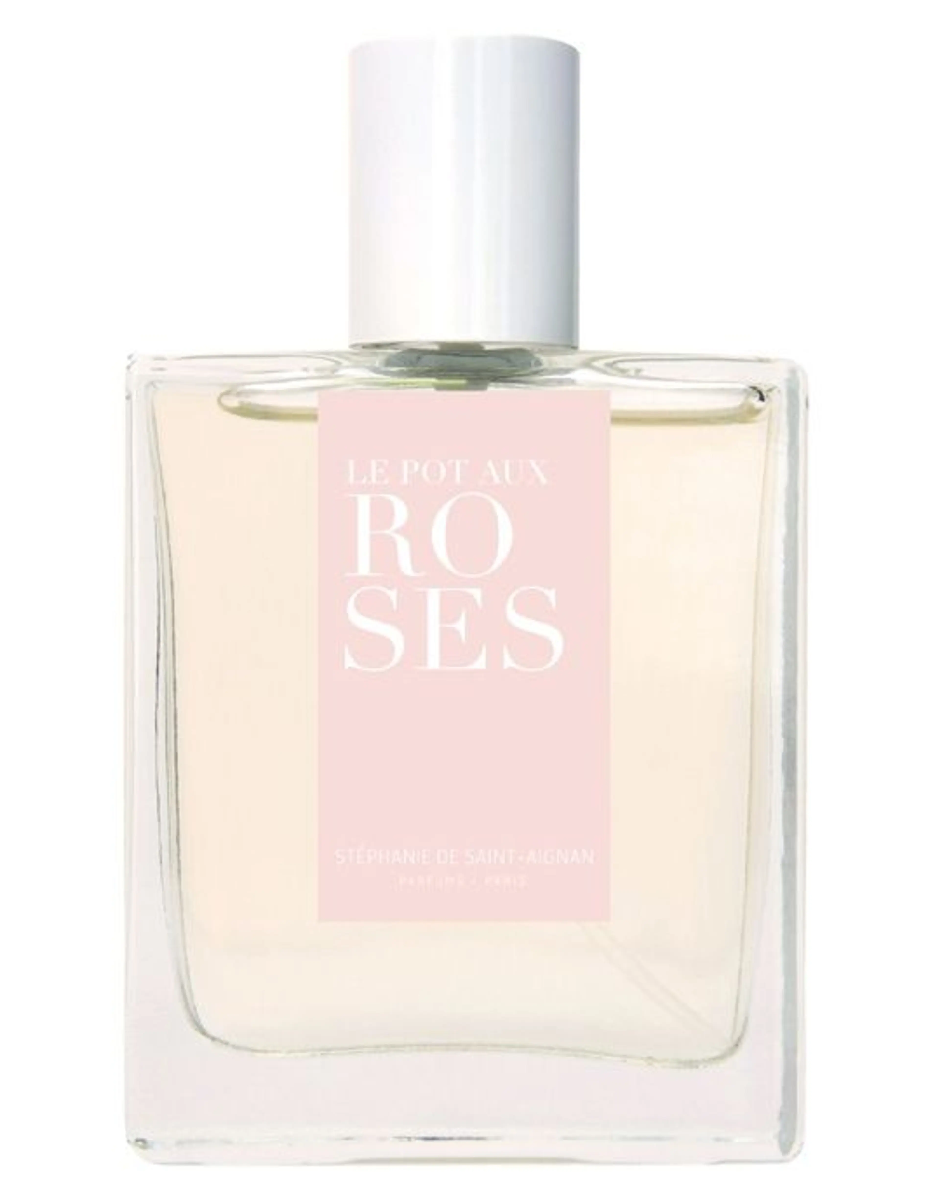 Le Pot Aux Roses