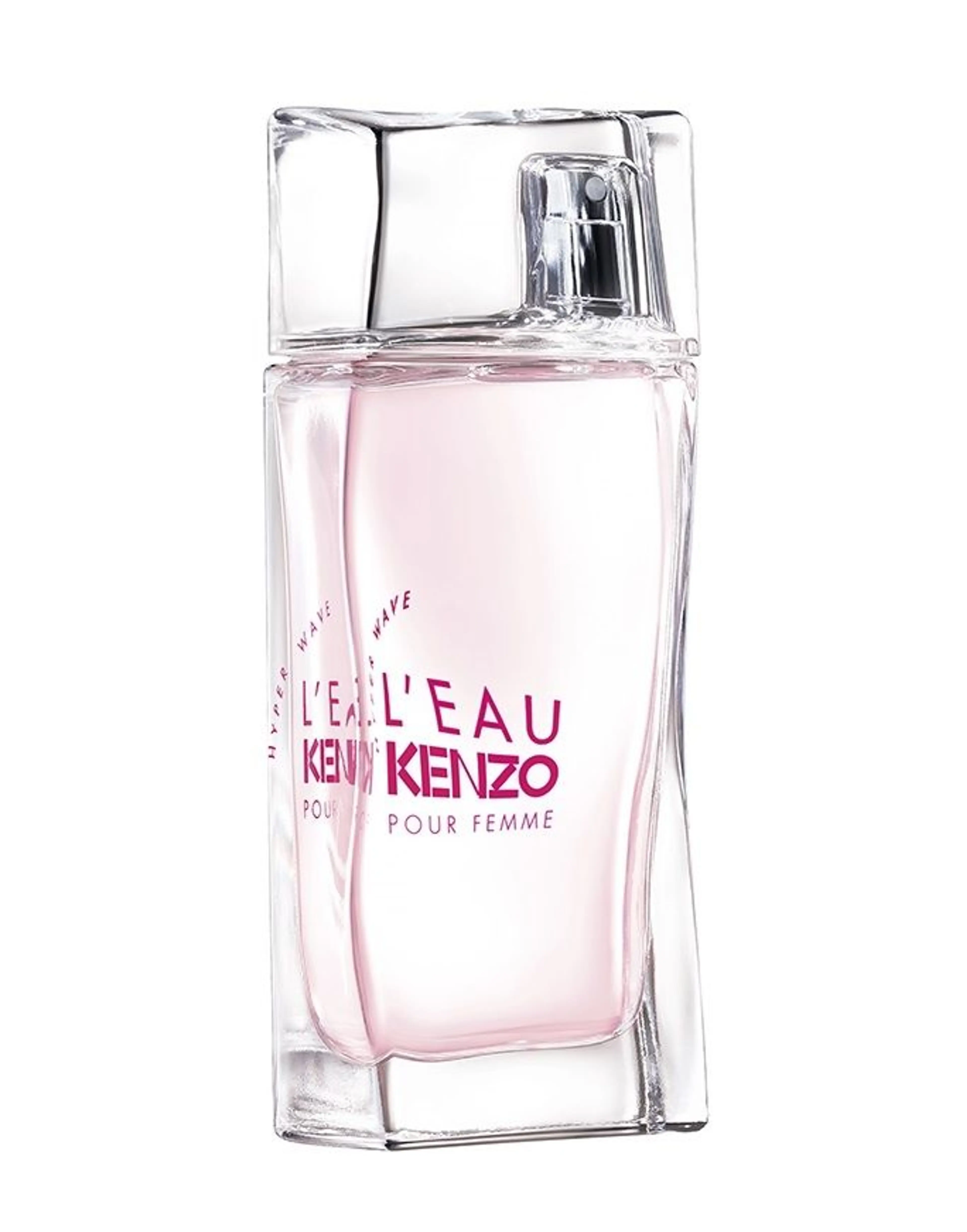 L'Eau Kenzo Pour Femme Hyper Wave