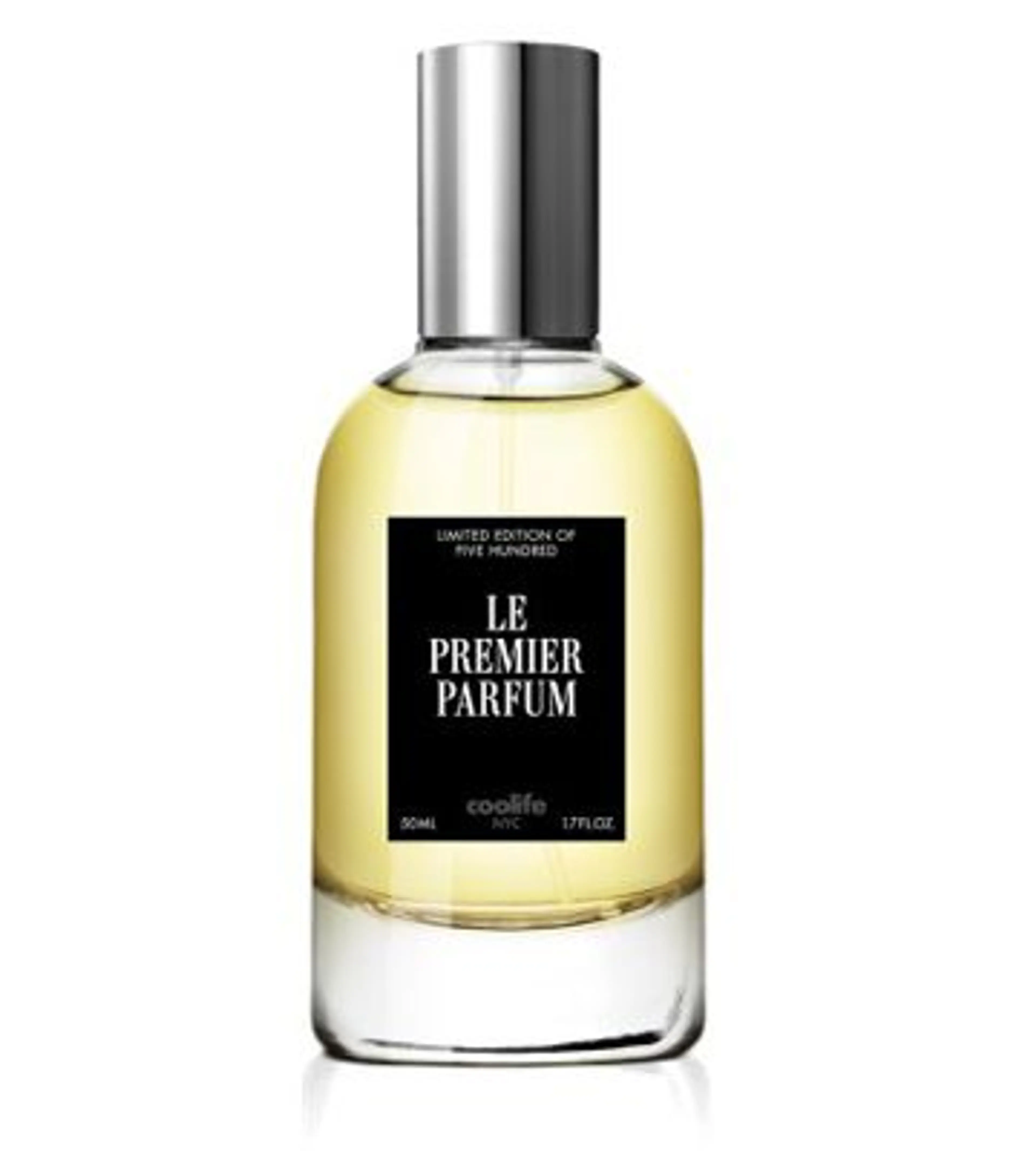 Le Premier Parfum