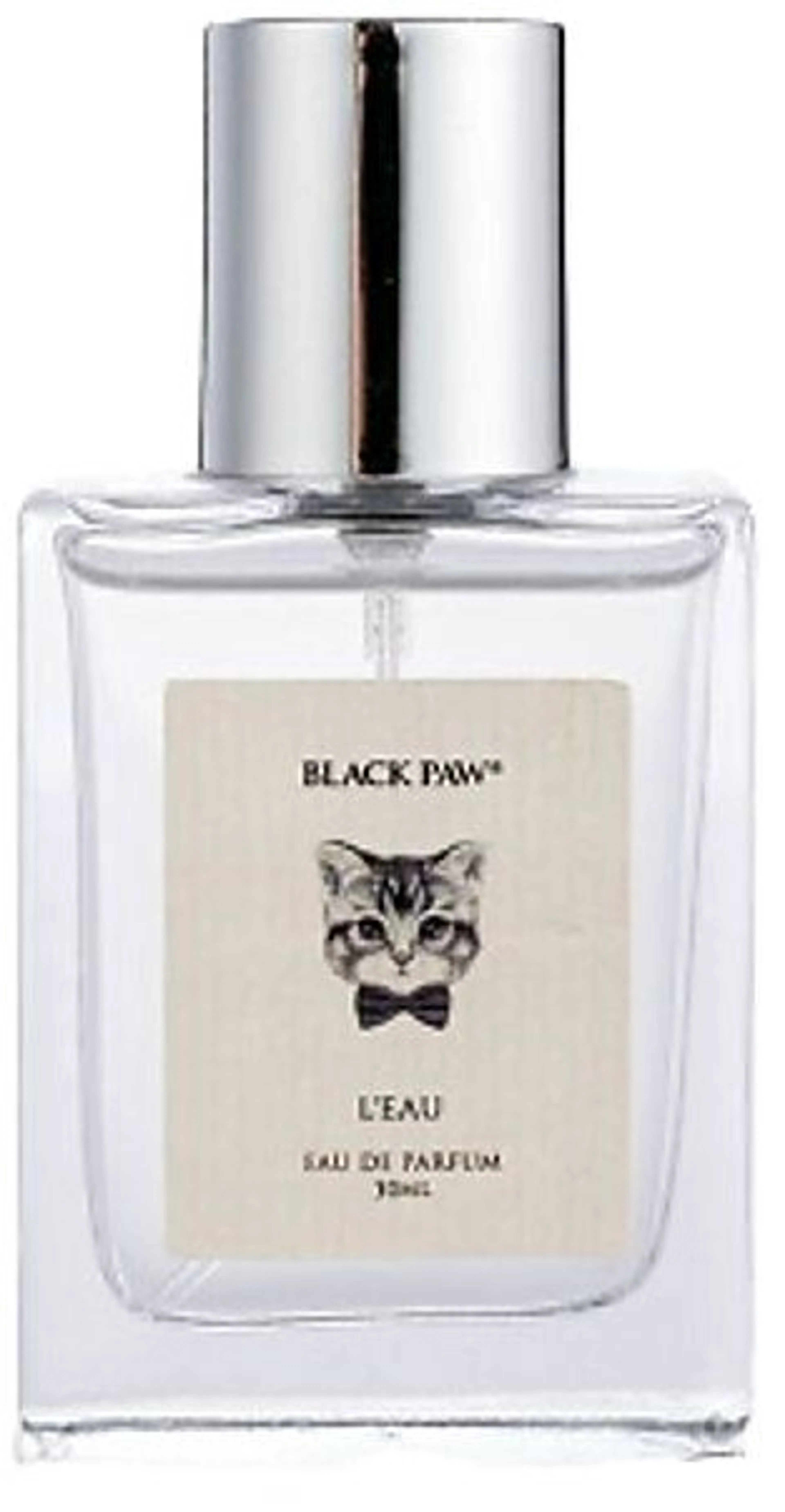 L'eau
