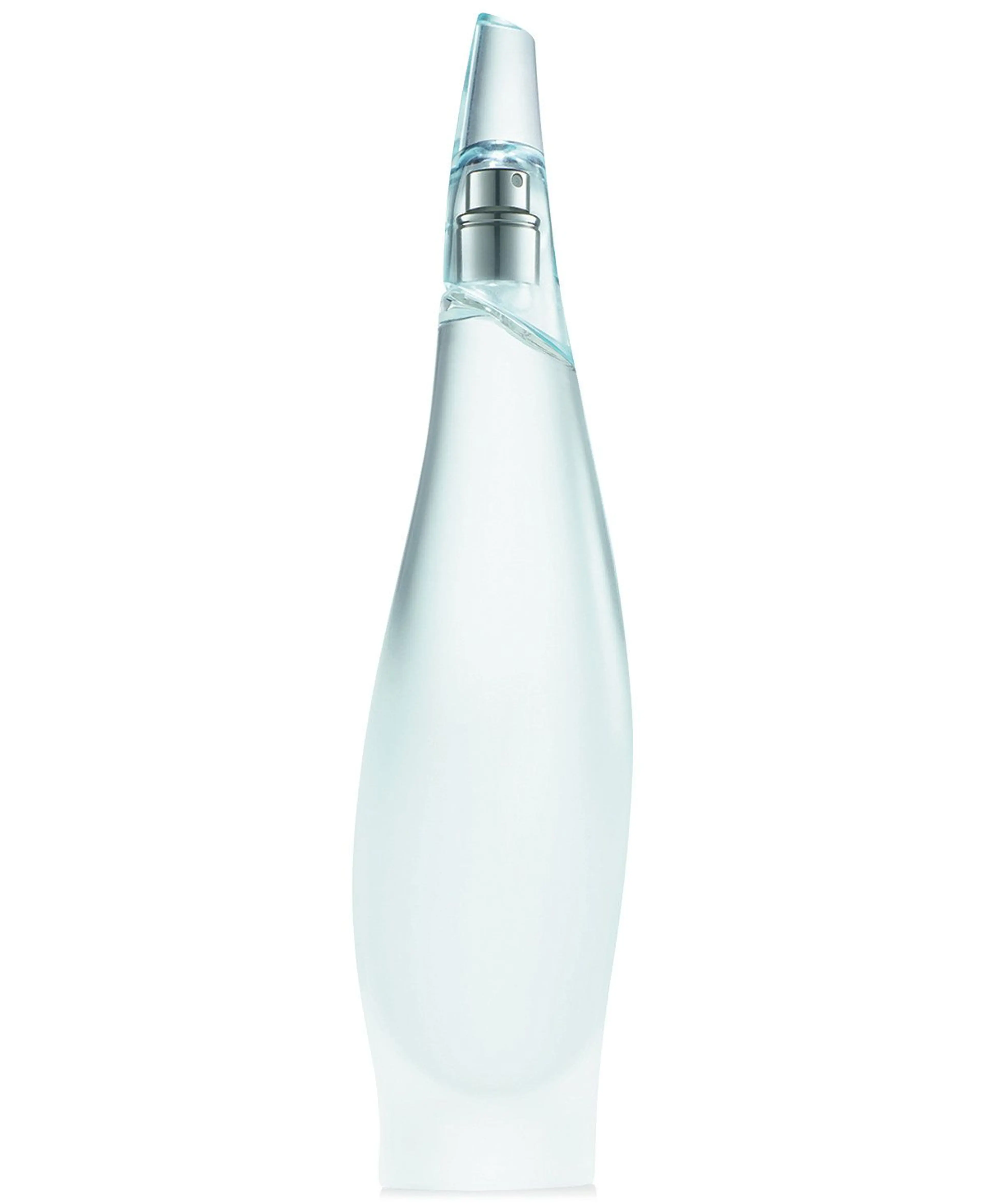 Liquid Cashmere Aqua