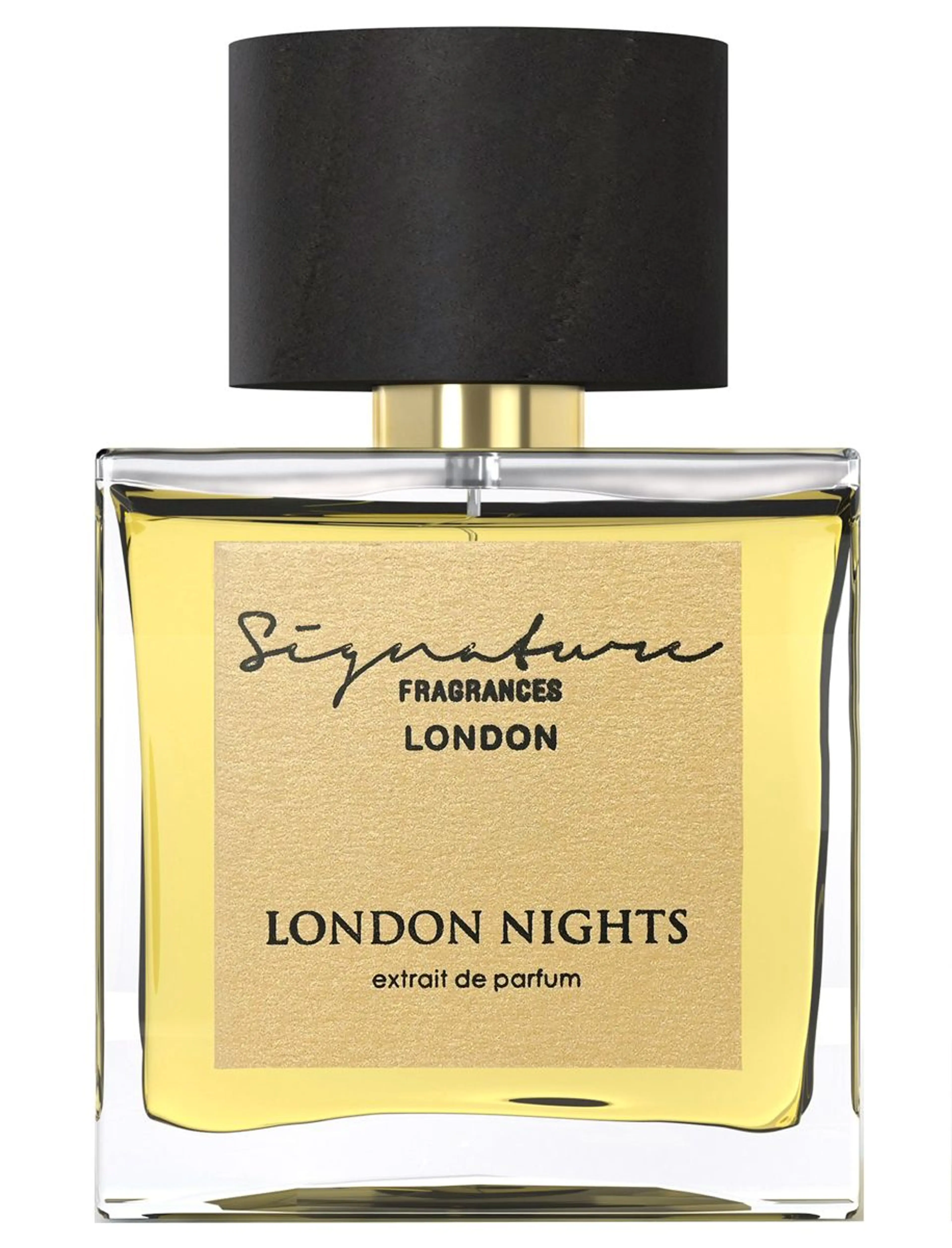 London Nights